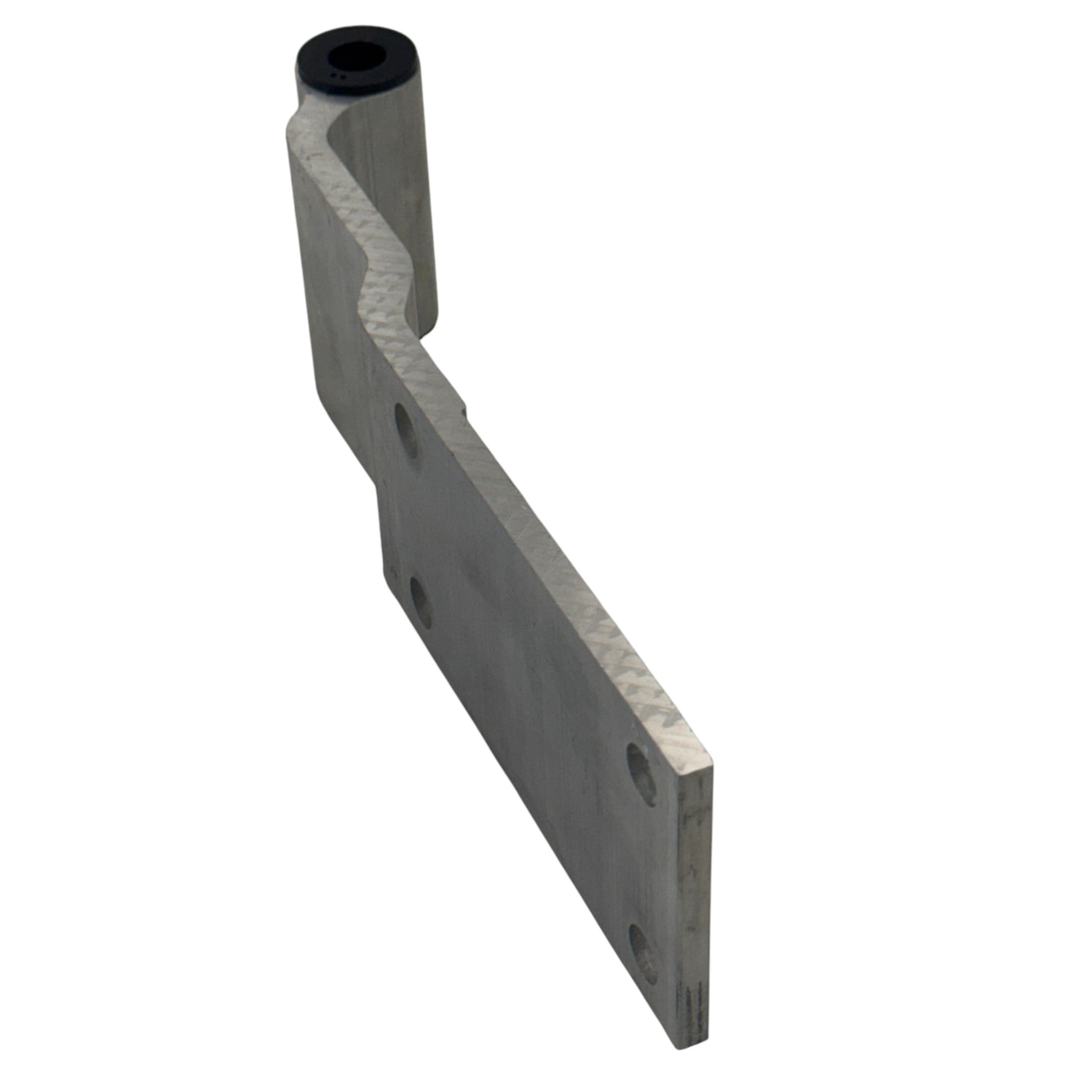 1086 Powerbrace 4 Hole Door Hinge