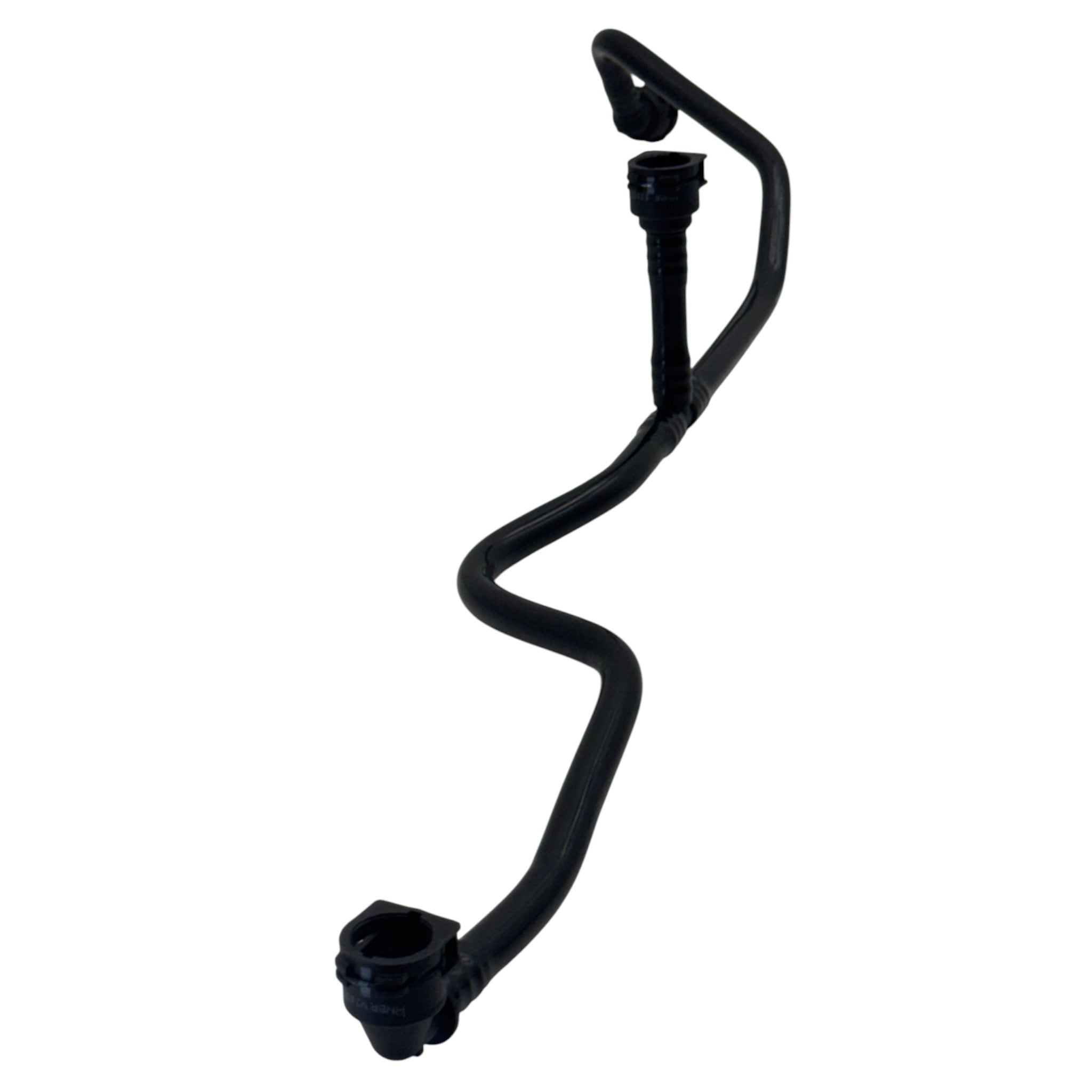 A4712007452 Genuine Detroit Diesel Coolant Line