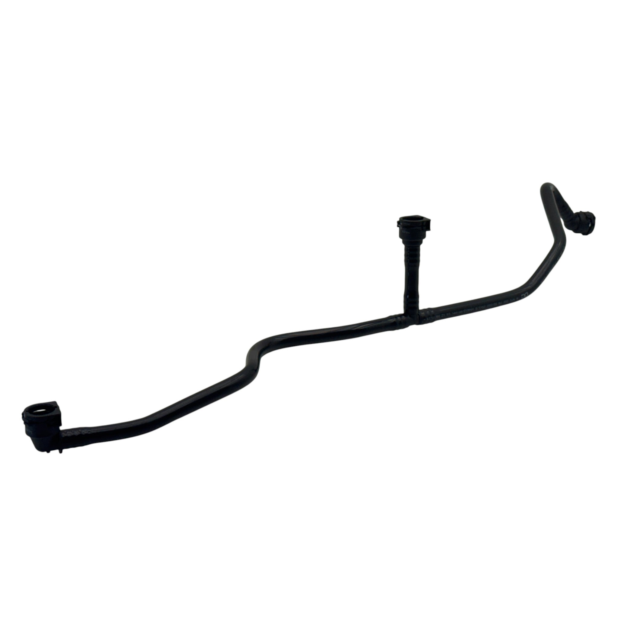 A4712007452 Genuine Detroit Diesel Coolant Line