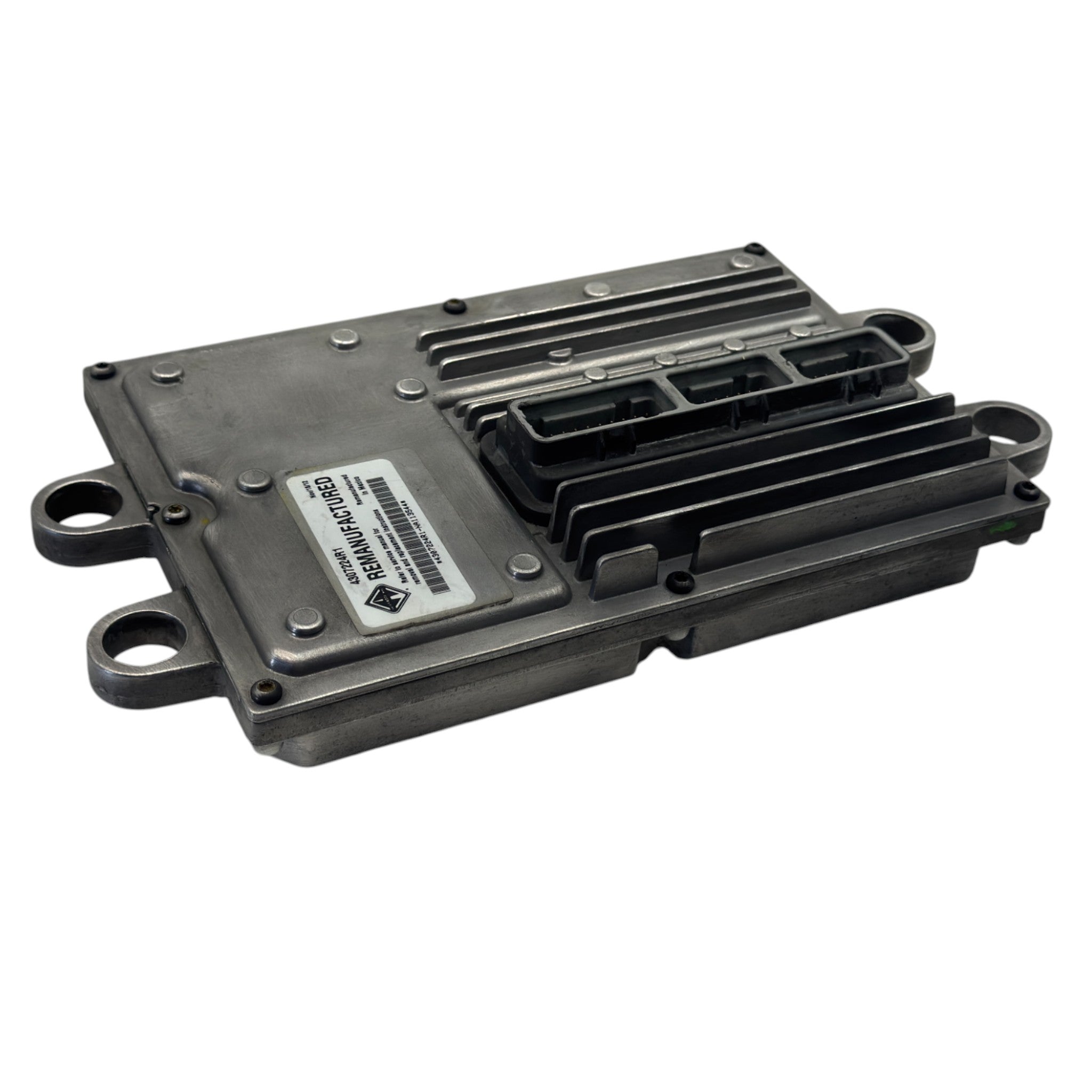 4307211R93 Genuine International Fuel Injection Control Module Used