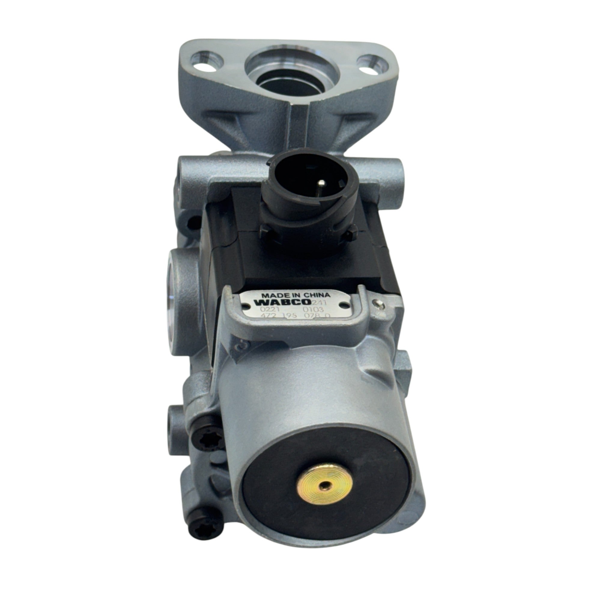 472195080 Genuine Wabco Modulator Valve Kit