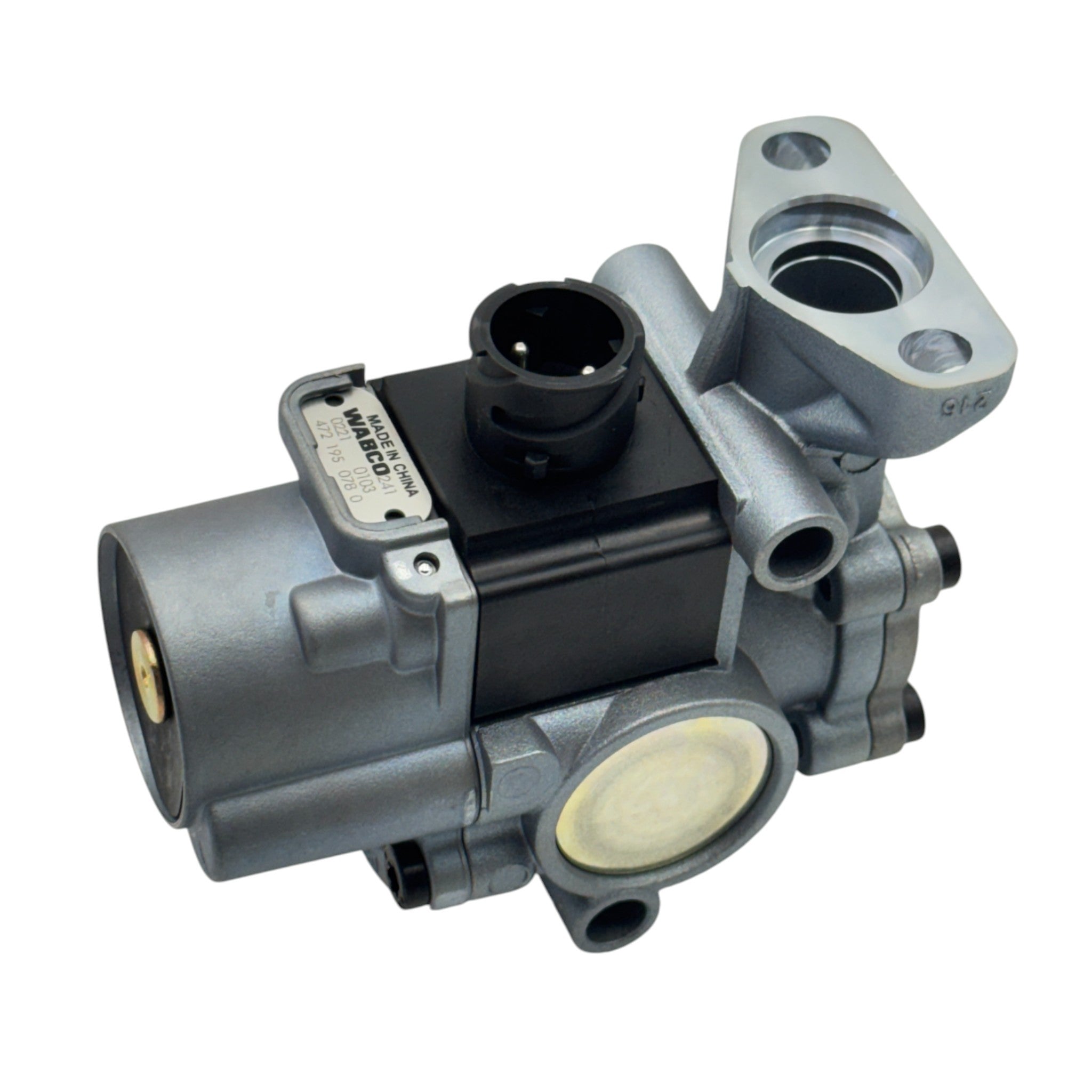 472195080 Genuine Wabco Modulator Valve Kit