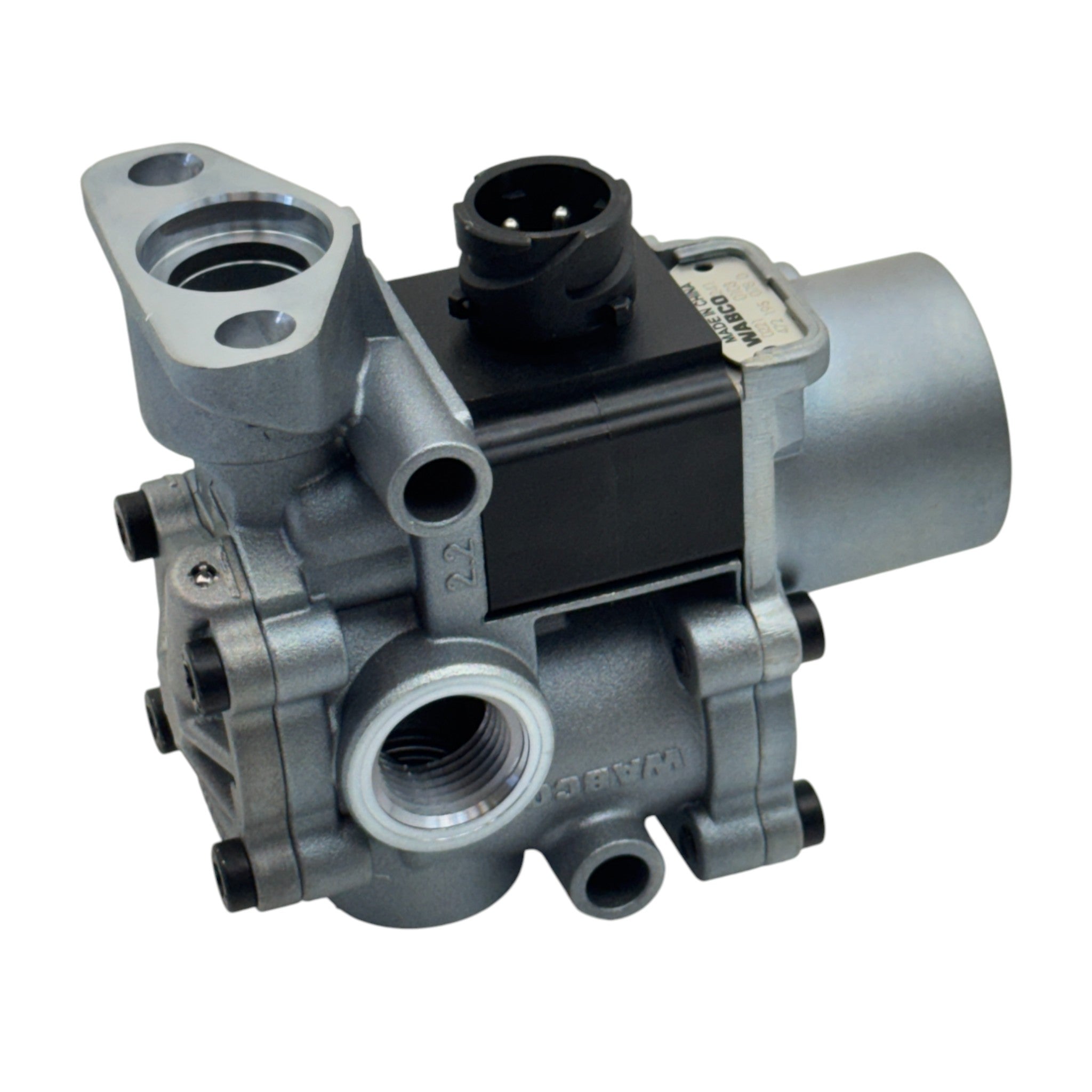 472195080 Genuine Wabco Modulator Valve Kit