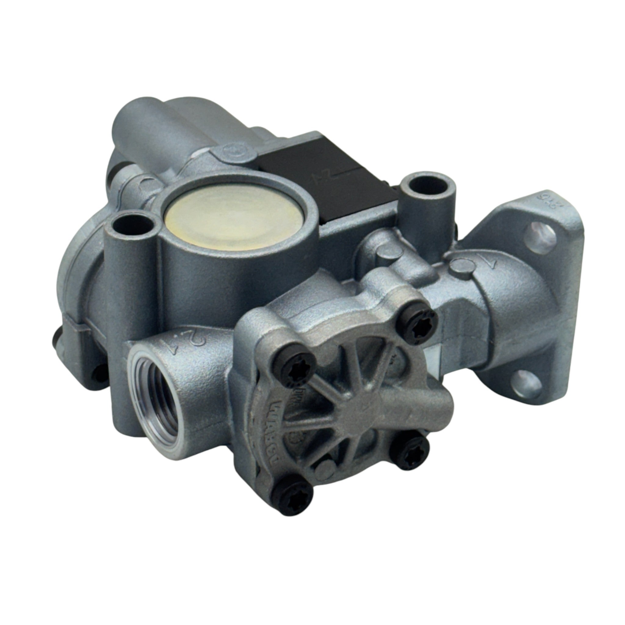 472195080 Genuine Wabco Modulator Valve Kit