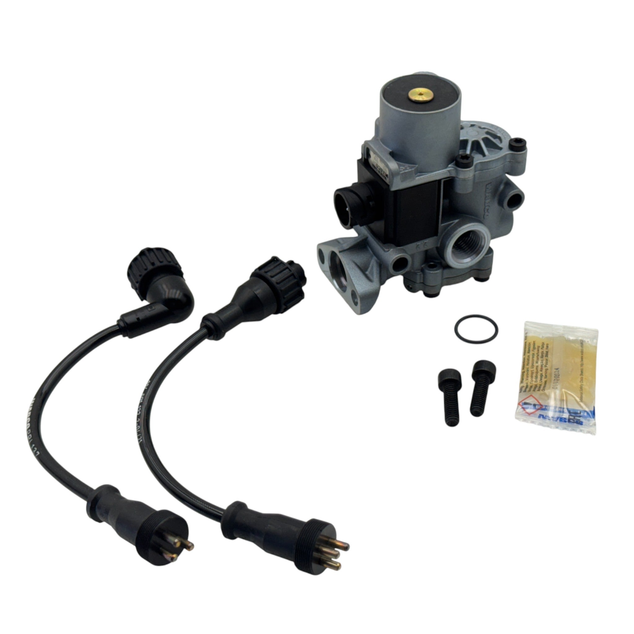 472195080 Genuine Wabco Modulator Valve Kit