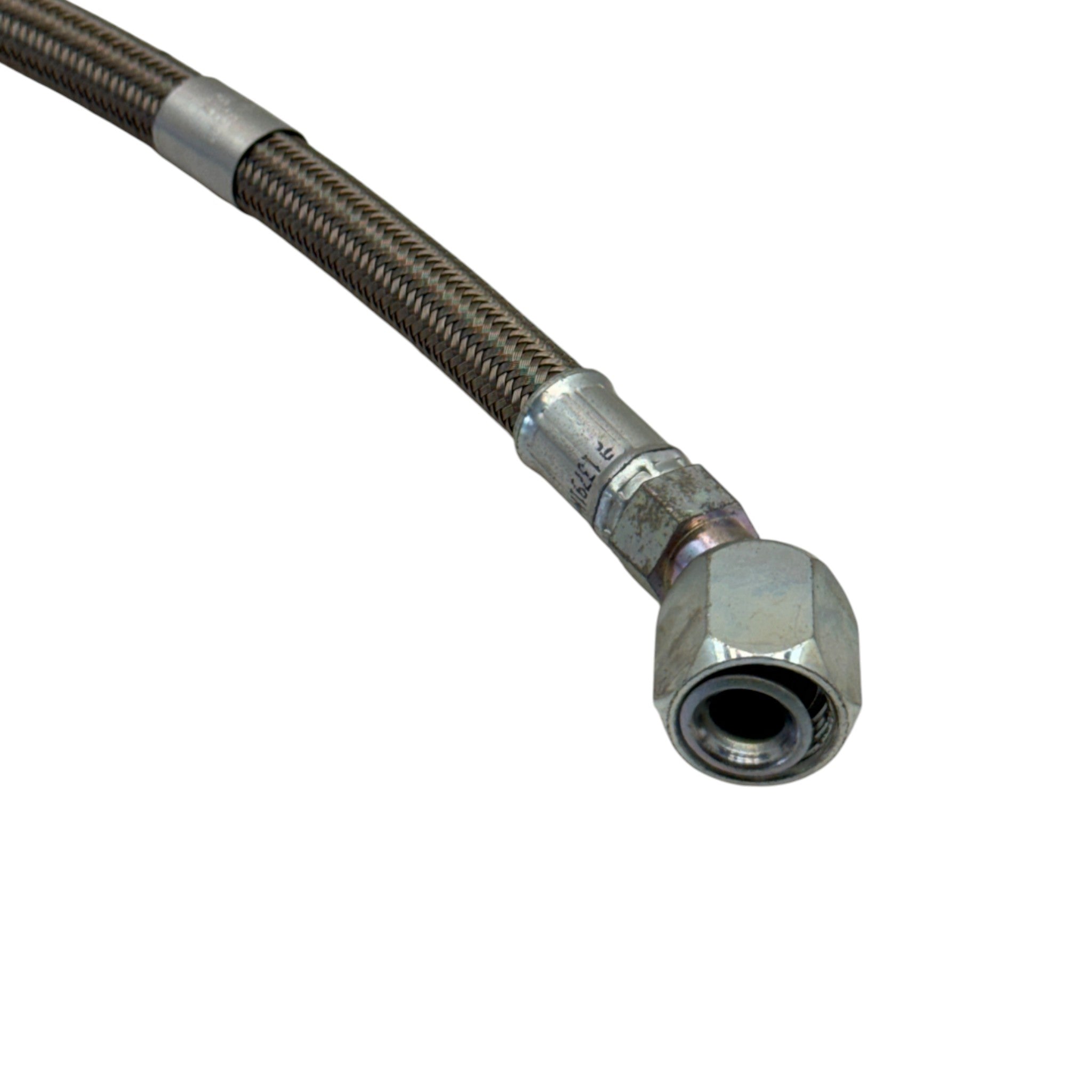 2988511 Genuine Cat Turbocharger Oil Low Mount Hose