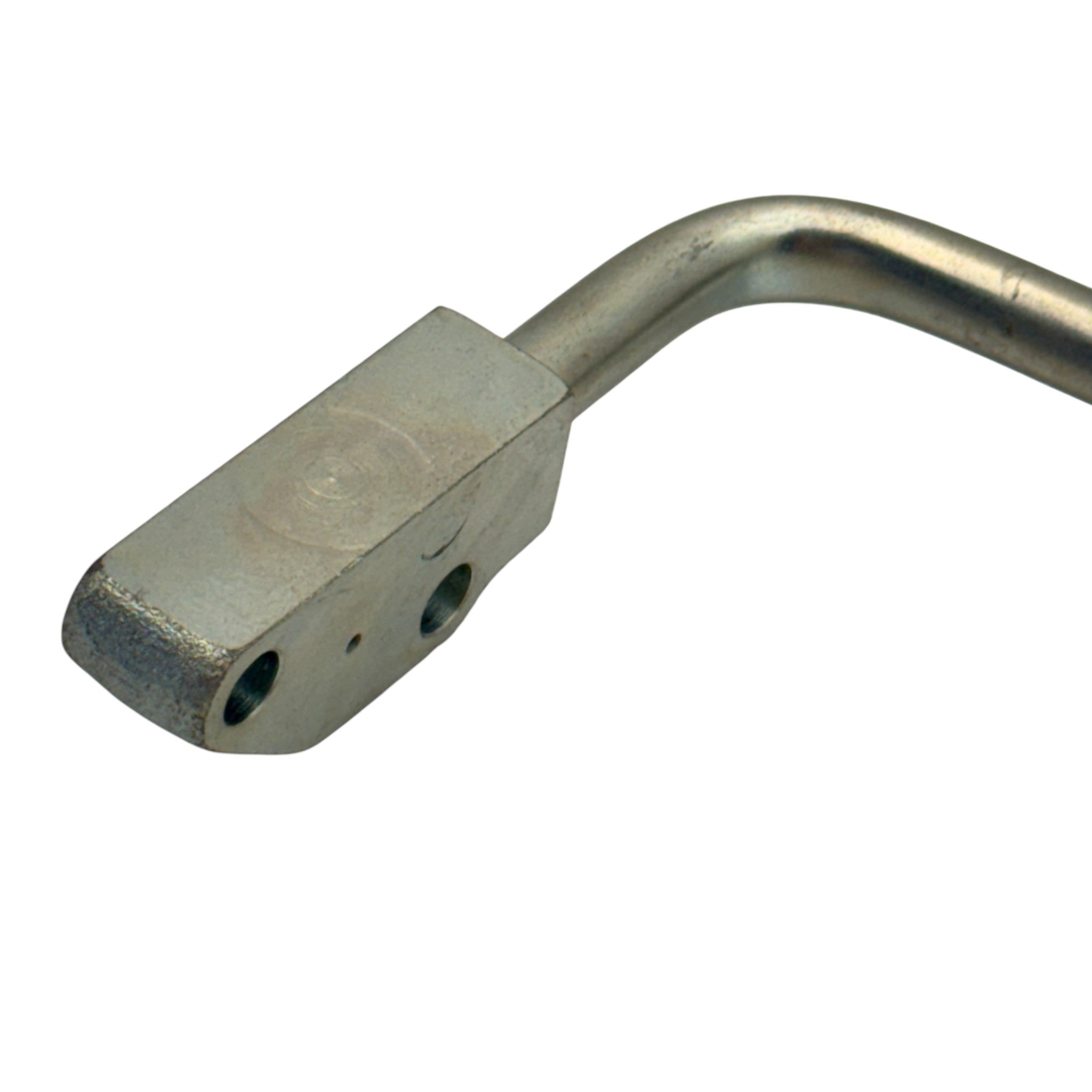 2988511 Genuine Cat Turbocharger Oil Low Mount Hose