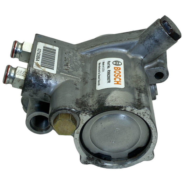 HP007X Genuine Bosch High Pressure Oil Pump For Ford 7.3 & Navistar - ADVANCED TRUCK PARTS