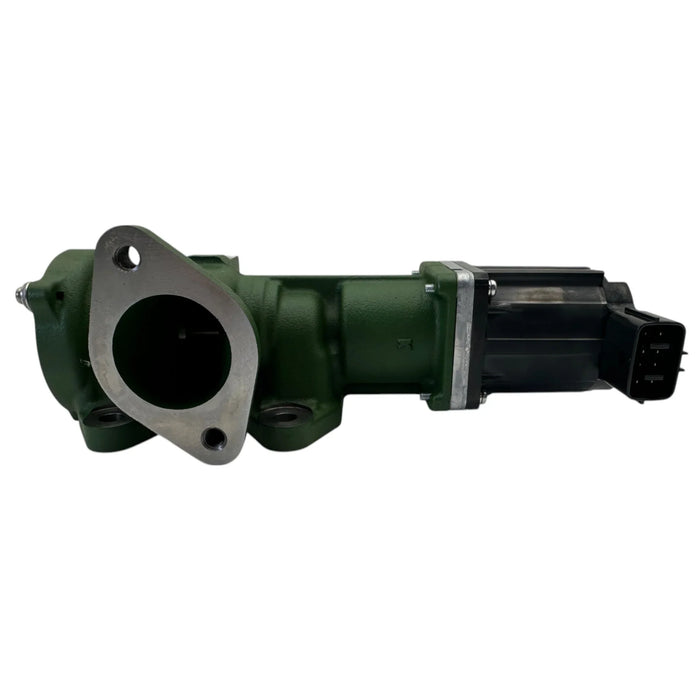 2881693 Cummins Egr Valve For Isb Qsb