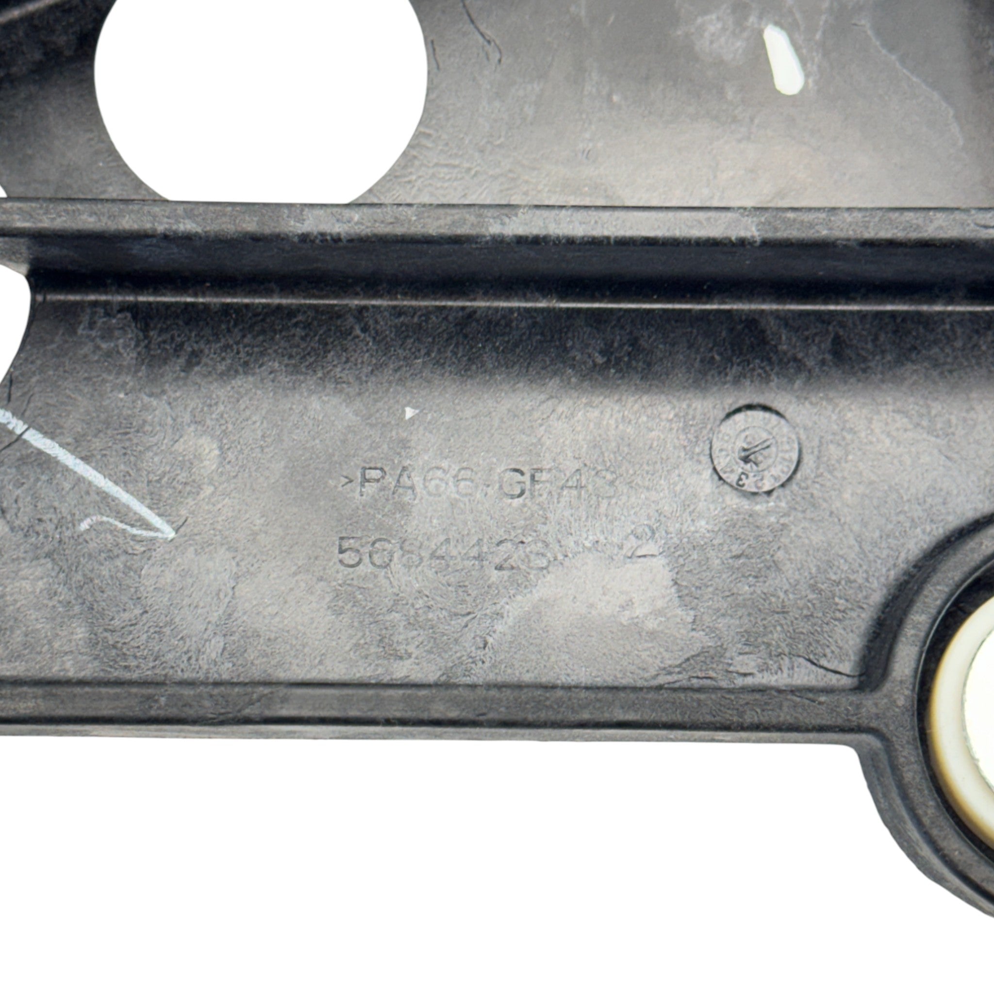 5684423 Genuine Cummins Electronic Control Module Bracket