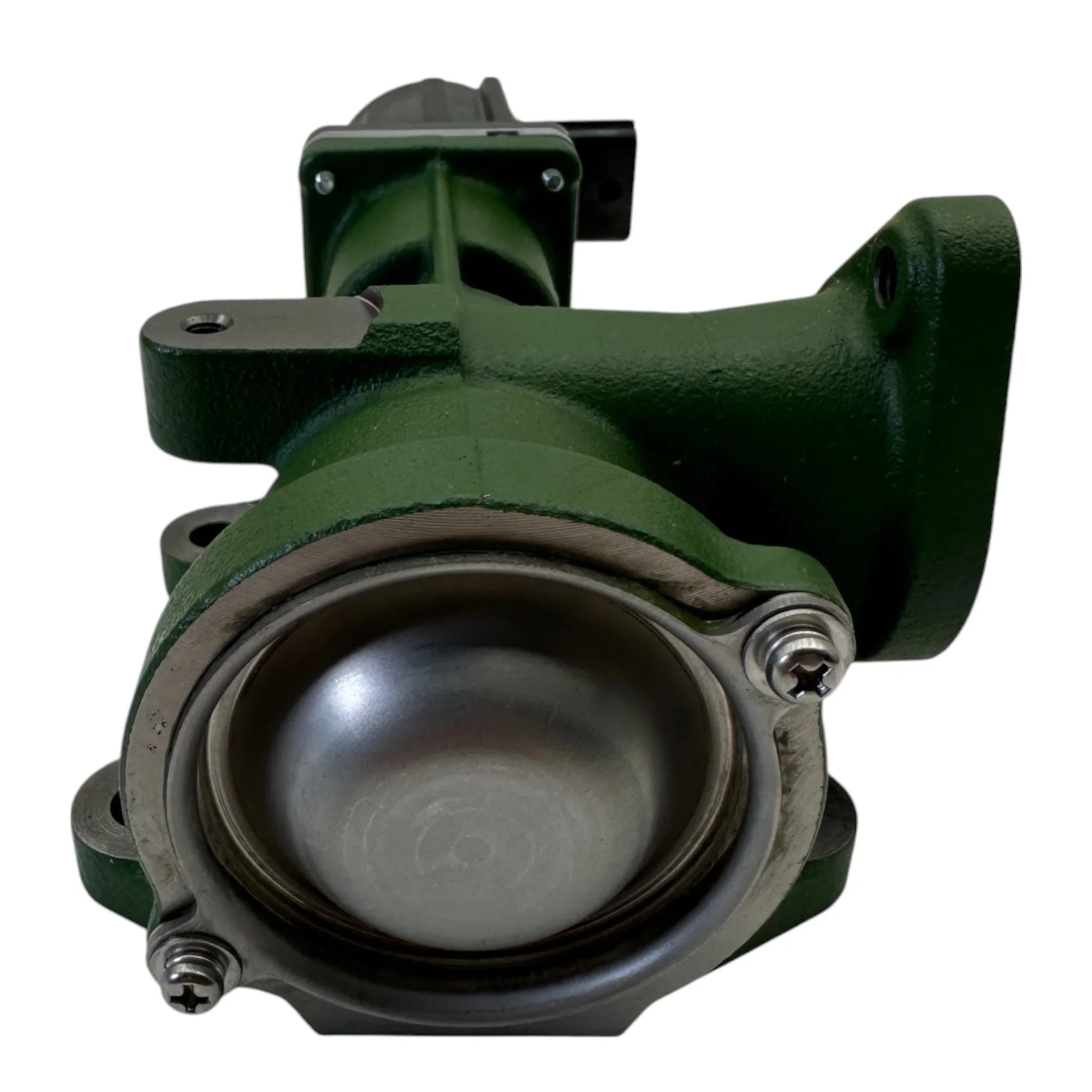 2881693nx Cummins Egr Valve For Isb Qsb