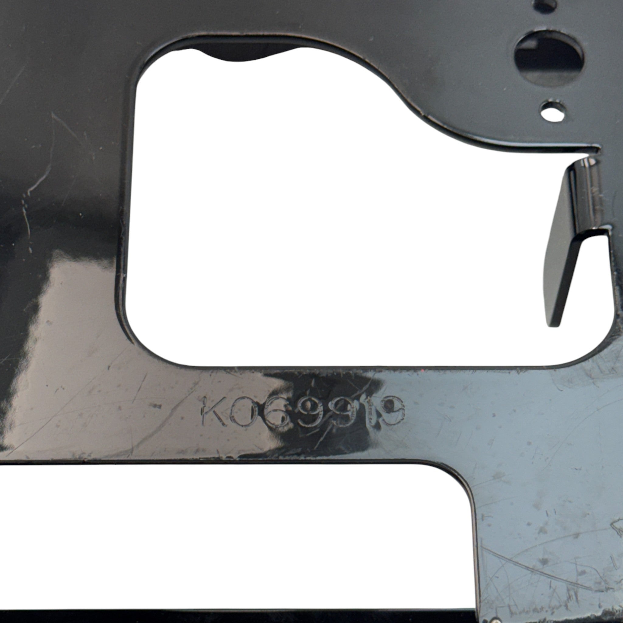 K073212 Genuine Bendix Bracet Assembly