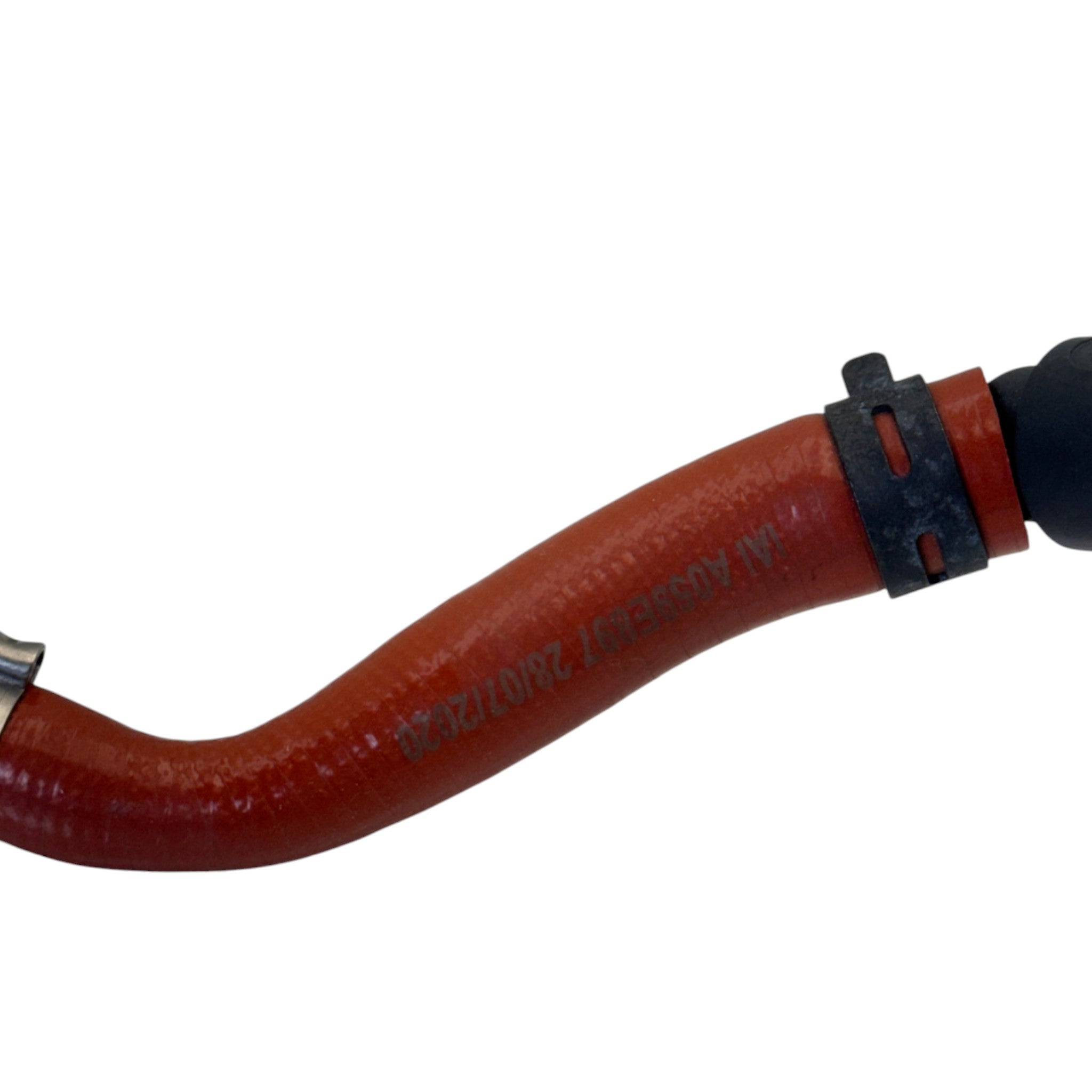 5418414 Genuine Cummins Pressure Sensing Tube