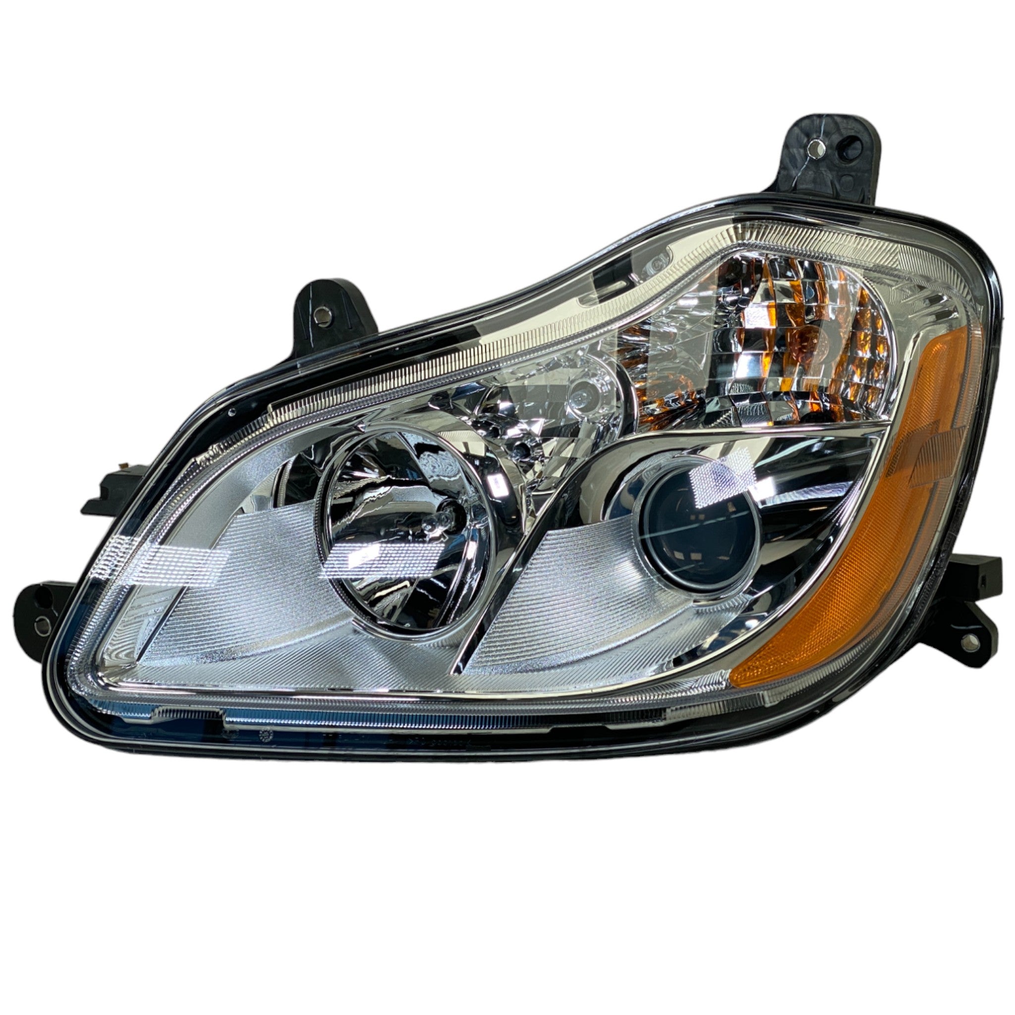 P54-6103-10000 Paccar® Left Side Halogen Headlight Assy For Kenworth T680 2013-2021