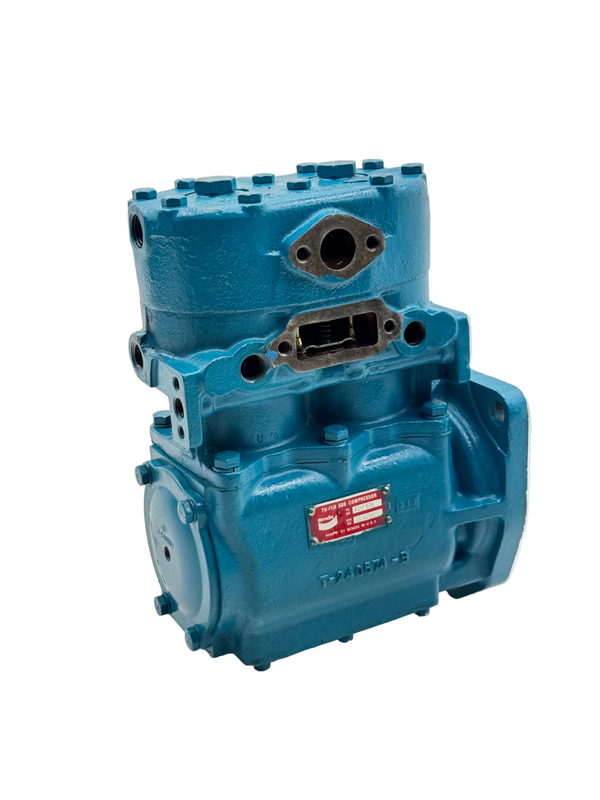 227326 Genuine Bendix Engine Air Compressor – ADVANCED TRUCK PARTS