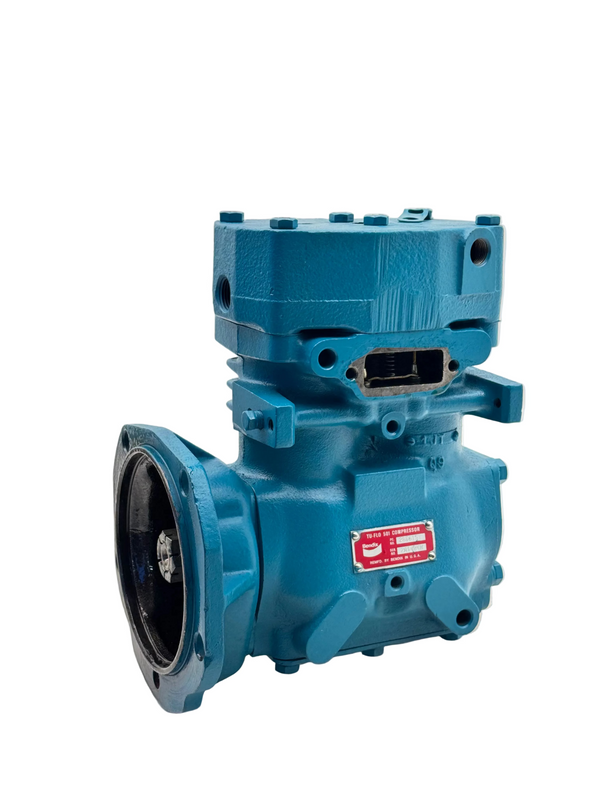Genuine Bendix Air Brake Compressor