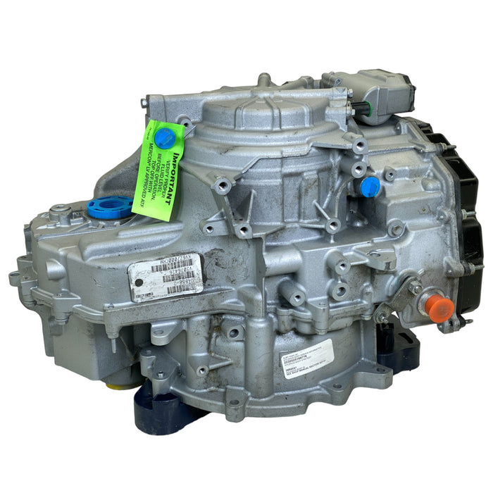 KV6Z-7000-CRM Genuine Ford Automatic Transmission