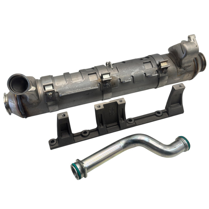 5693915 Genuine Cummins EGR Exhaust Gas Recirculation Cooler