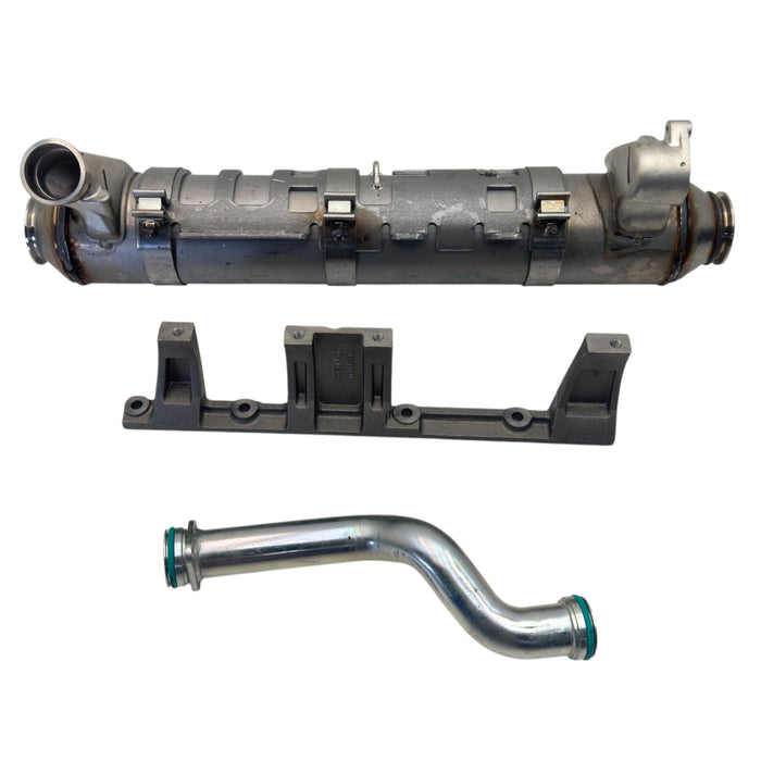 5579278 Genuine Cummins EGR Exhaust Gas Recirculation Cooler