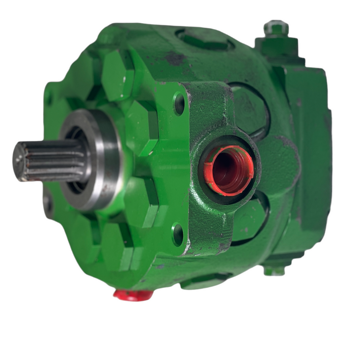 Rp1040Joe0100 Oem John Deere Hydraulic Pump