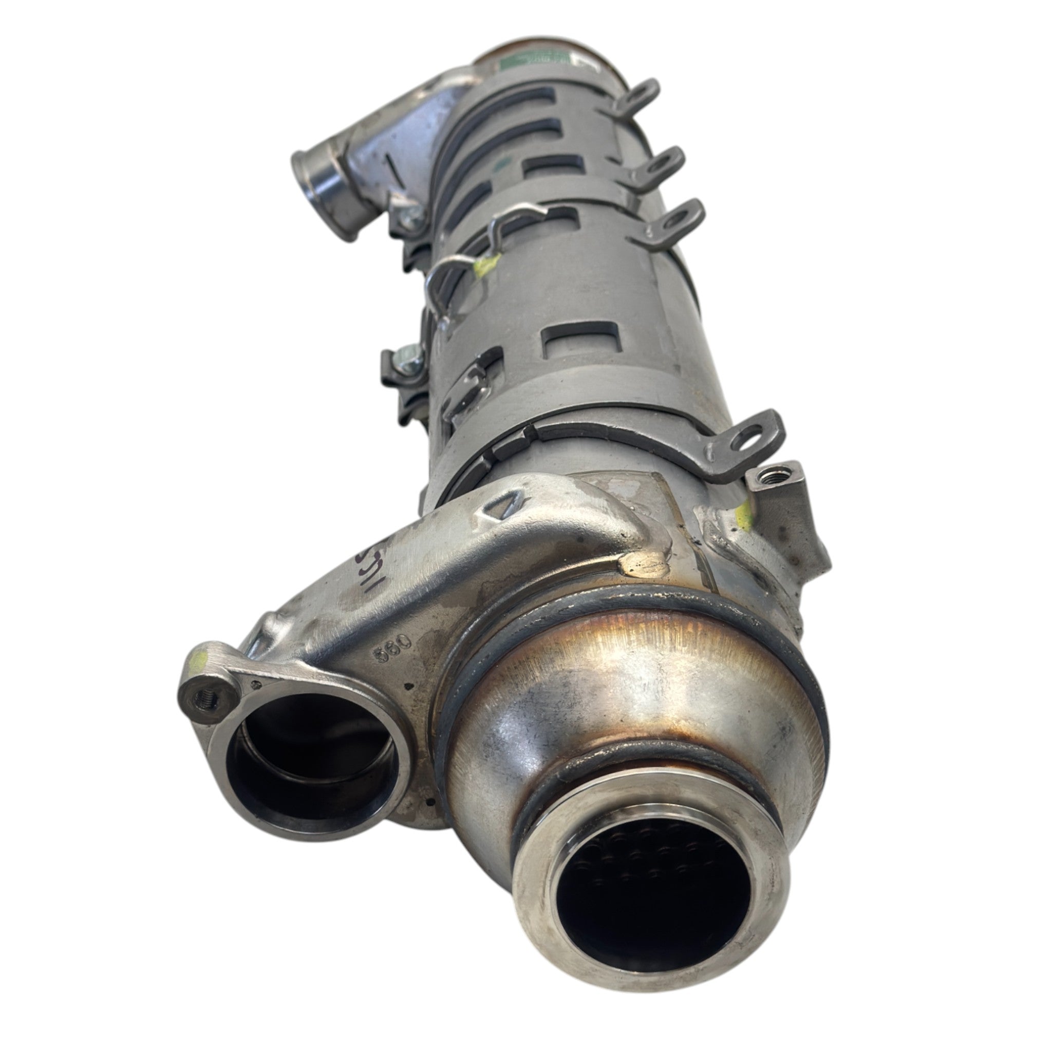 5679607 Genuine Cummins EGR Exhaust Gas Recirculation Cooler