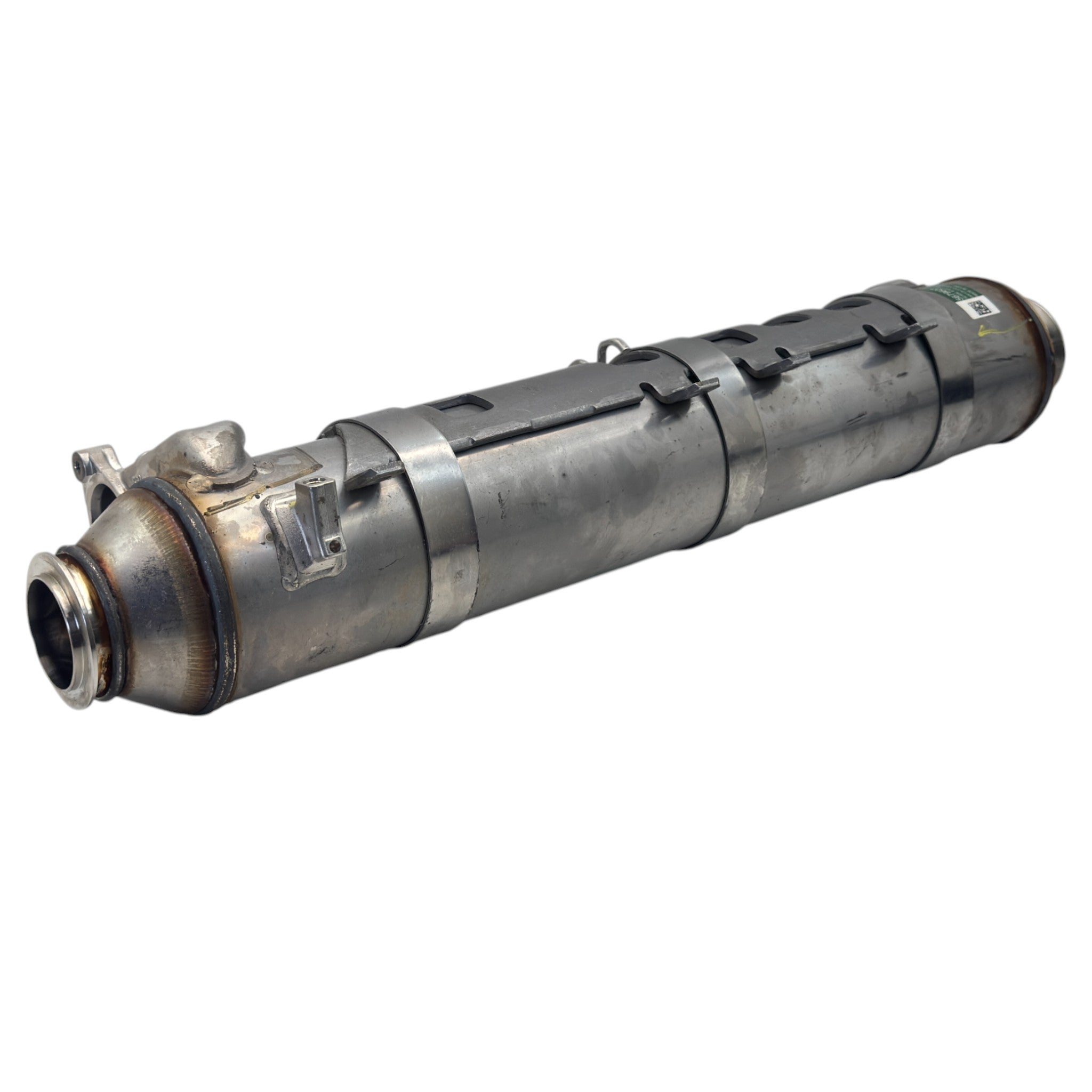 5693789 Genuine Cummins EGR Exhaust Gas Recirculation Cooler