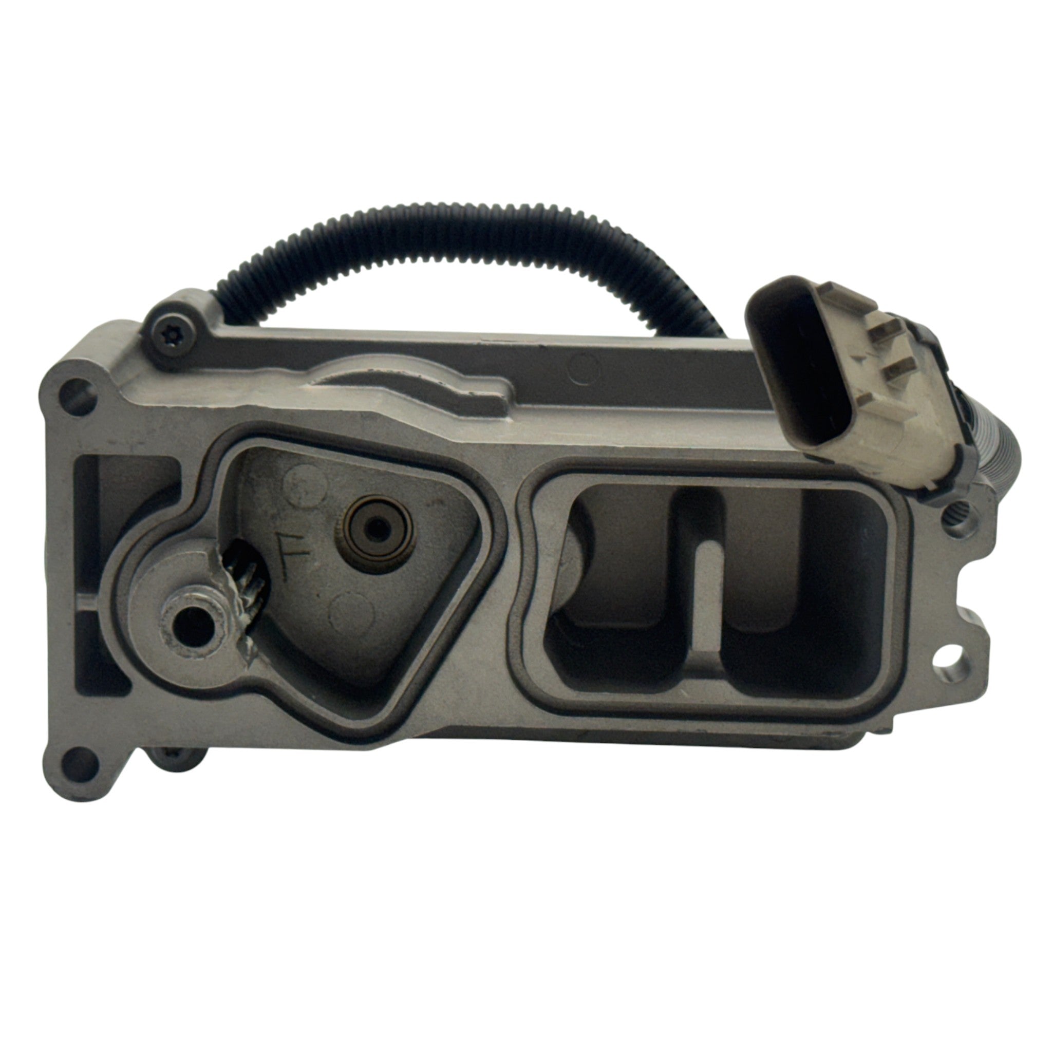 2837675Rx Genuine Cummins Turbocharger Electric Actuator For Cummins Isb