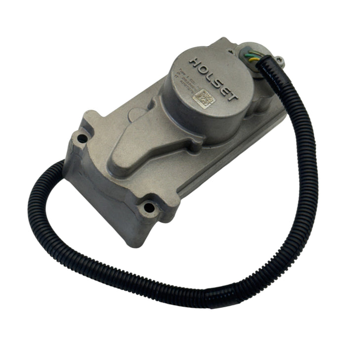 2837675Rx Genuine Cummins Turbocharger Electric Actuator For Cummins Isb