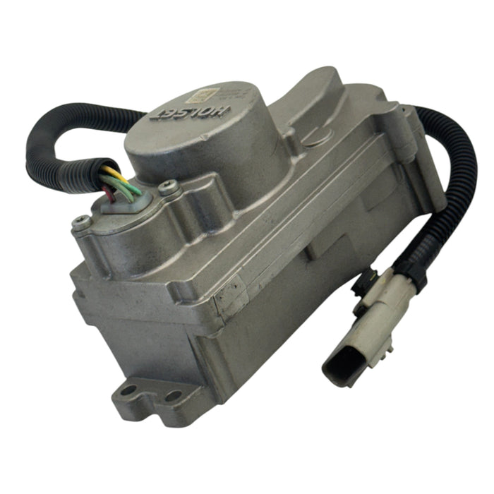 2837675Rx Genuine Cummins Turbocharger Electric Actuator For Cummins Isb