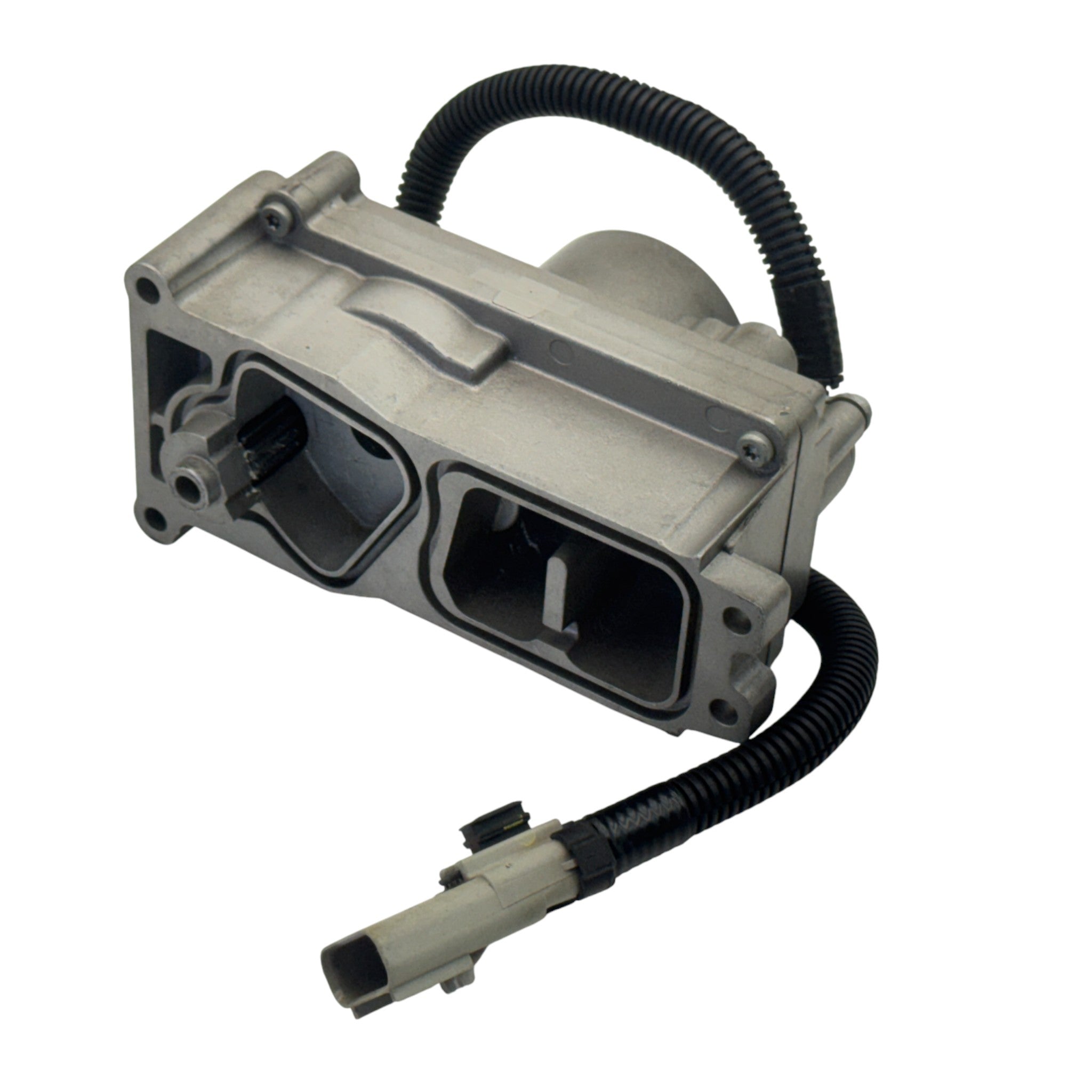 2837675Rx Genuine Cummins Turbocharger Electric Actuator For Cummins Isb