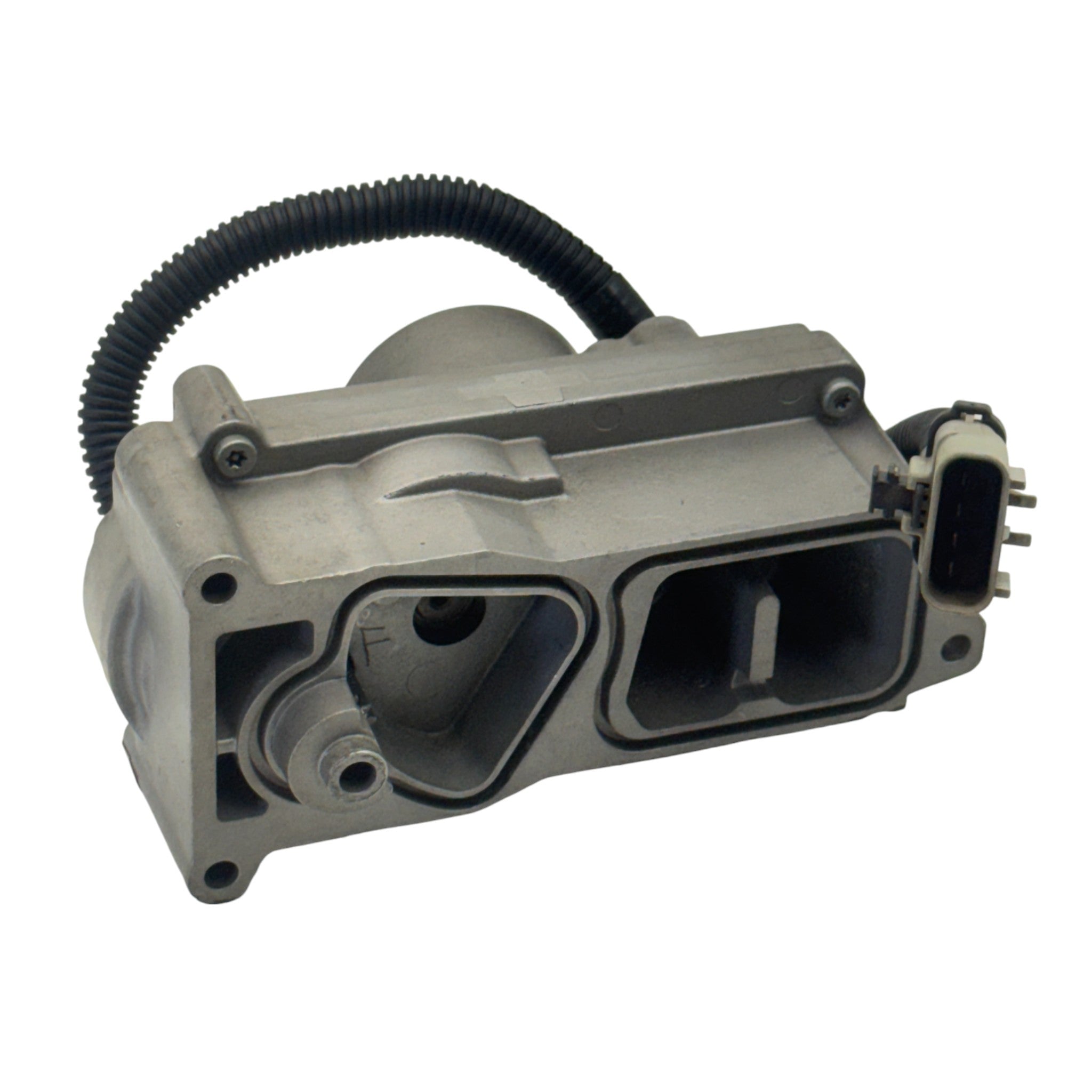 2837675Rx Genuine Cummins Turbocharger Electric Actuator For
