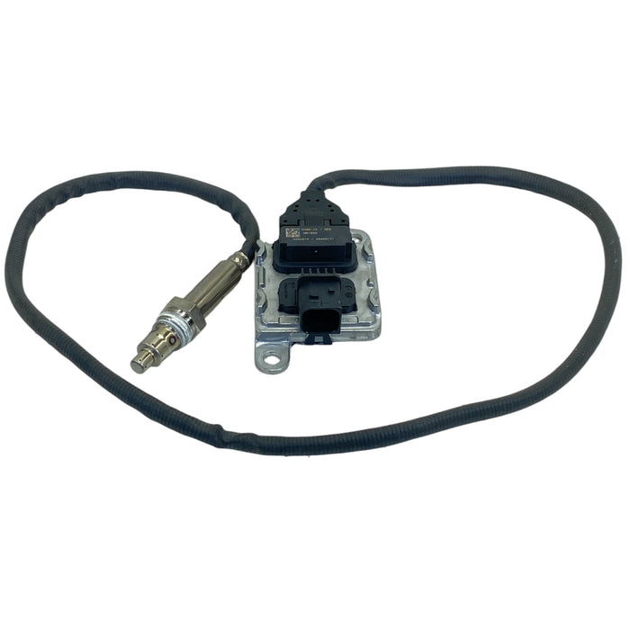 EA0101538128 Genuine Detroit Diesel Diesel Nox Sensor Outlet