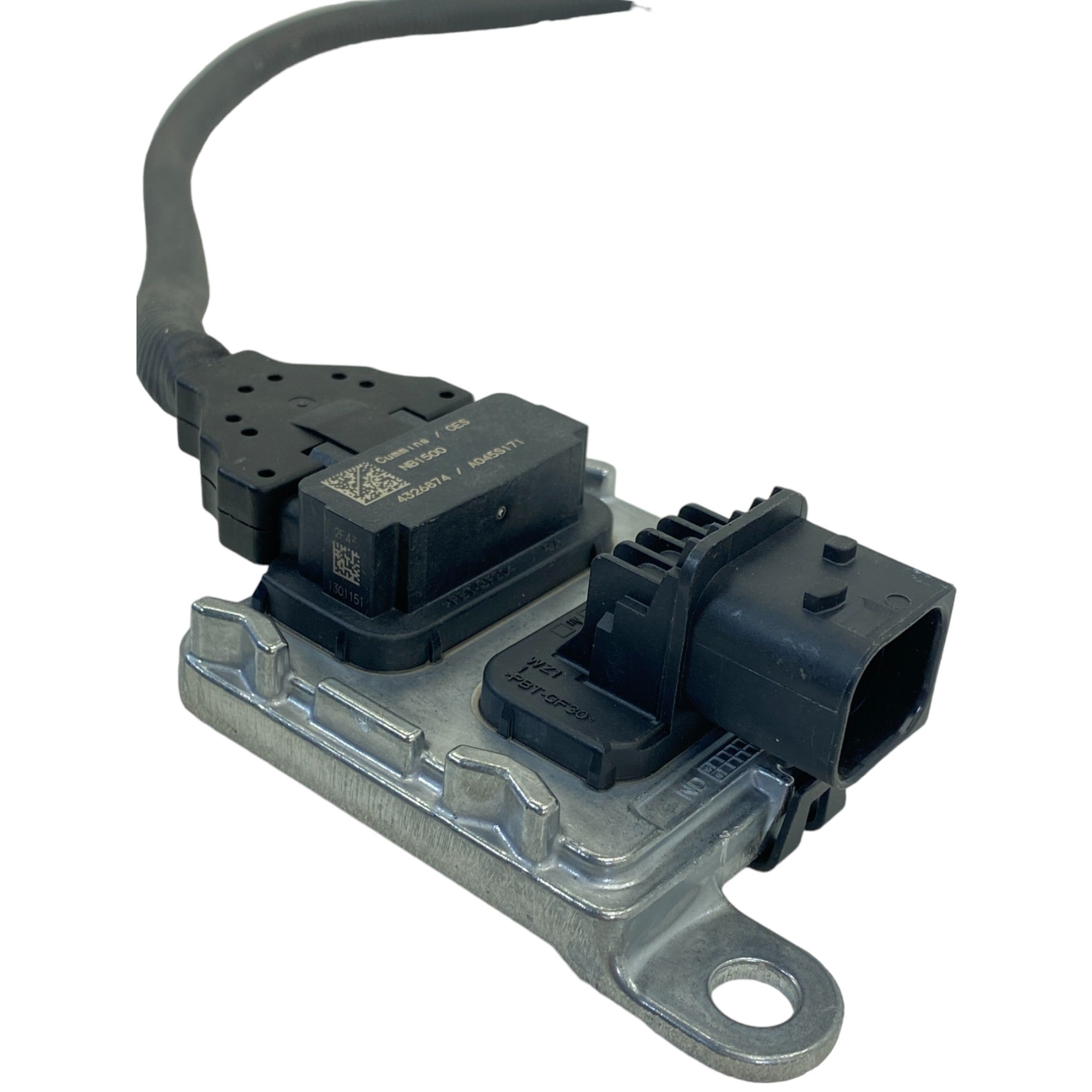 A0101538128 Genuine Detroit Diesel Diesel Nox Sensor Outlet