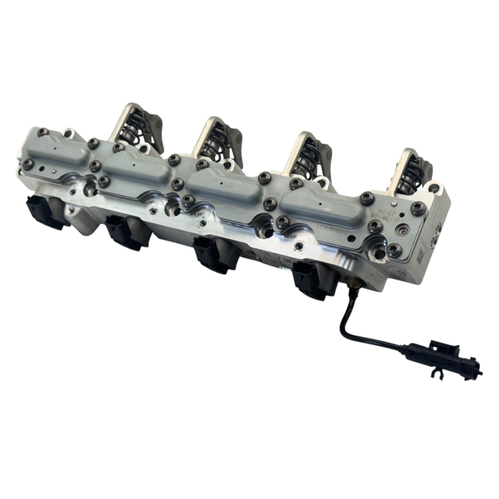 05047980AB Genuine Mopar Multiair Actuator
