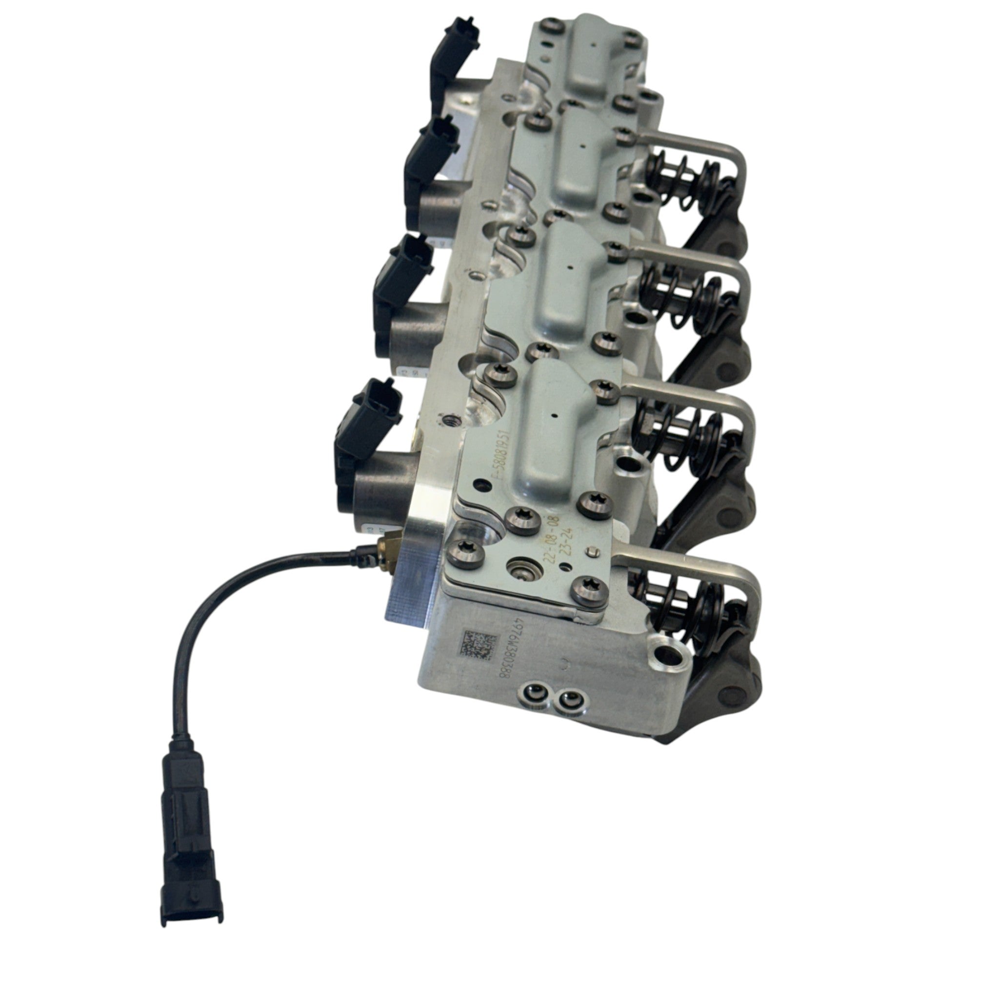 5047980AB Genuine Mopar Multiair Actuator – ADVANCED TRUCK PARTS