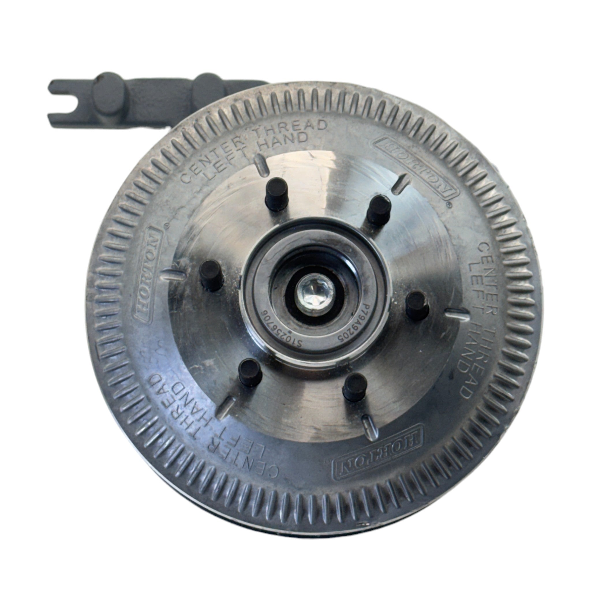 RF799205X Genuine Horton Engine Cooling Fan Clutch