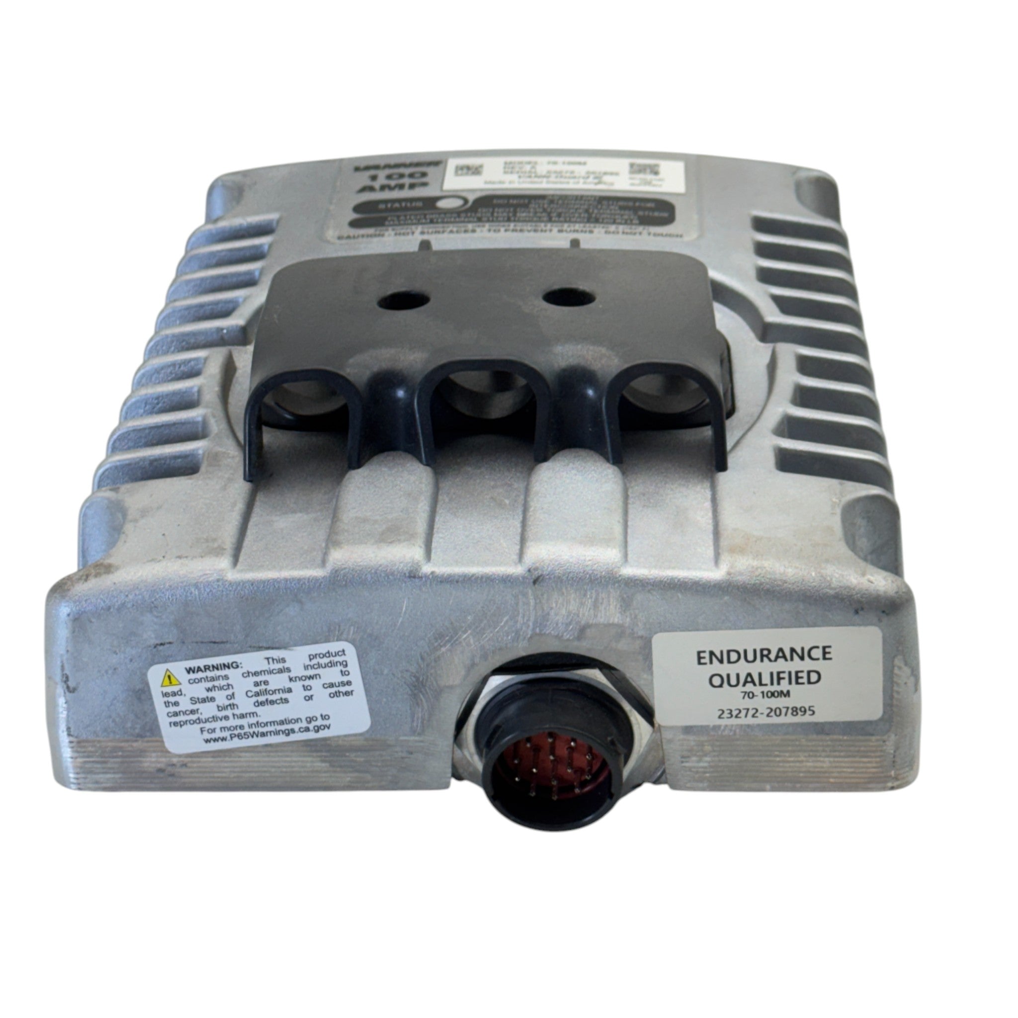 70-100M Vanner Power Management System 12-24V 100A