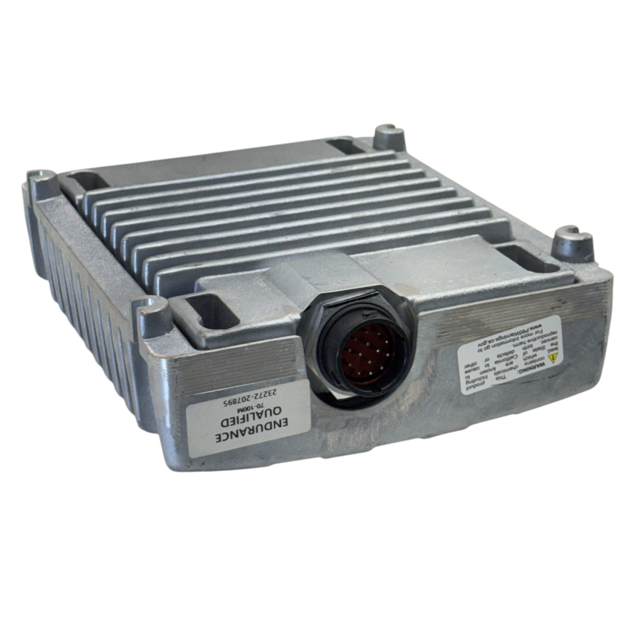 70-100M Vanner Power Management System 12-24V 100A