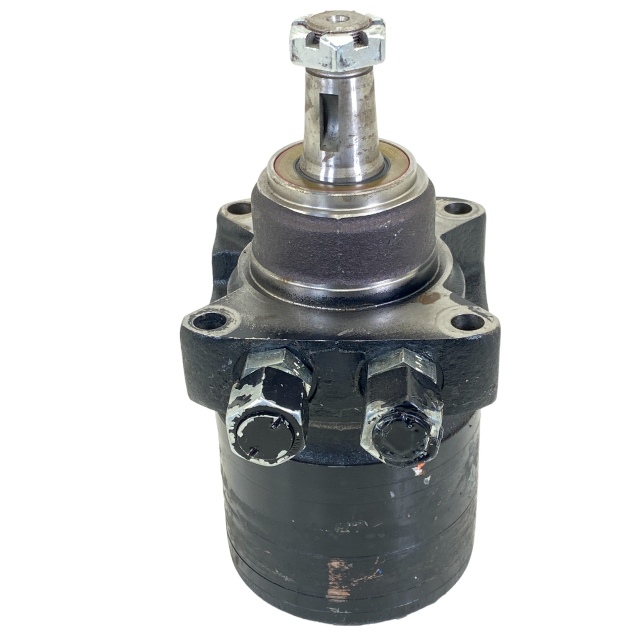 TGK0405US080AAAF Genuine Parker Wheel Hydraulic Motor — ADVANCED TRUCK ...