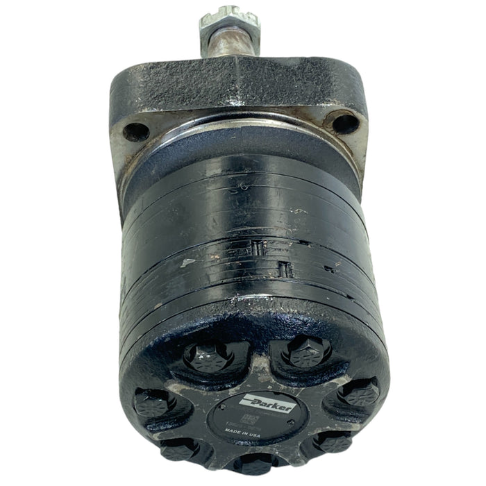 TGK0405US080AAAF Genuine Parker Wheel Hydraulic Motor