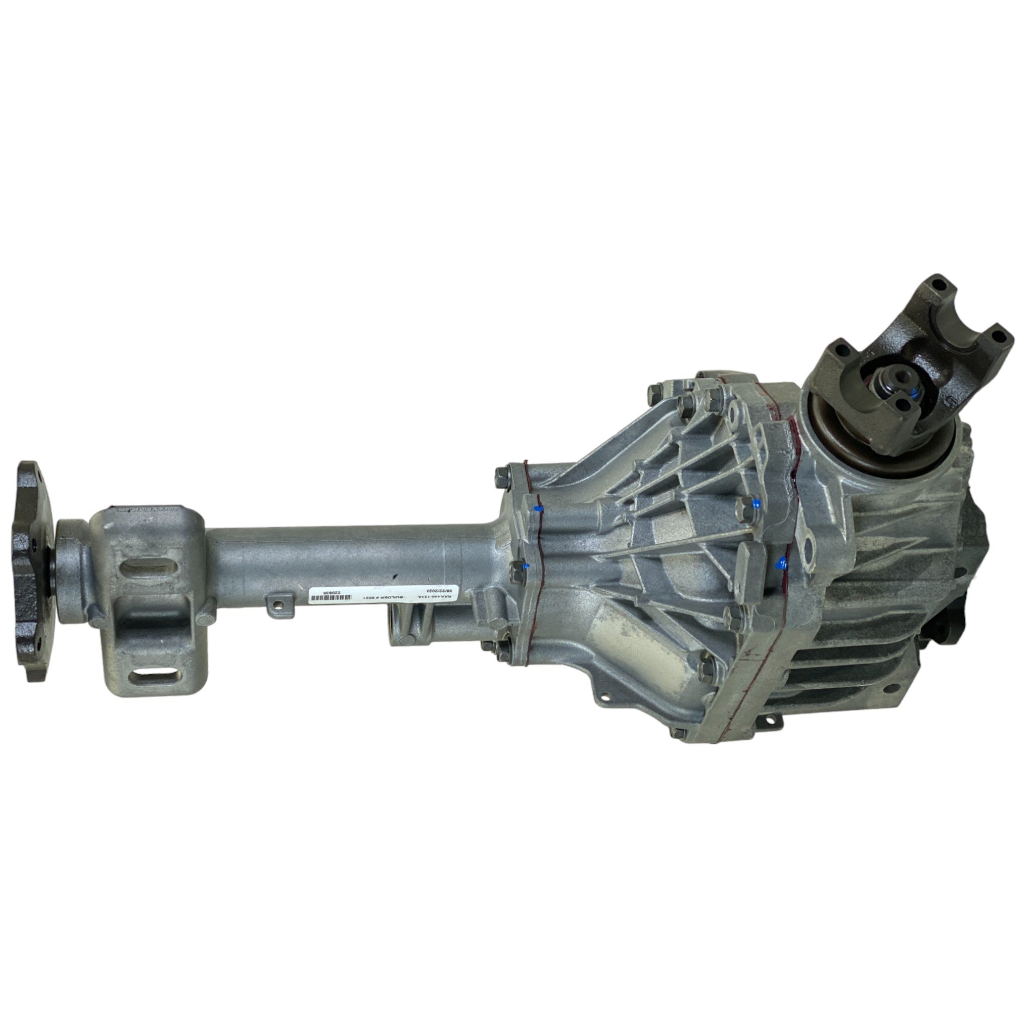 RAA440-131A Zumbrota Drivetrain Axle Assembly For GM