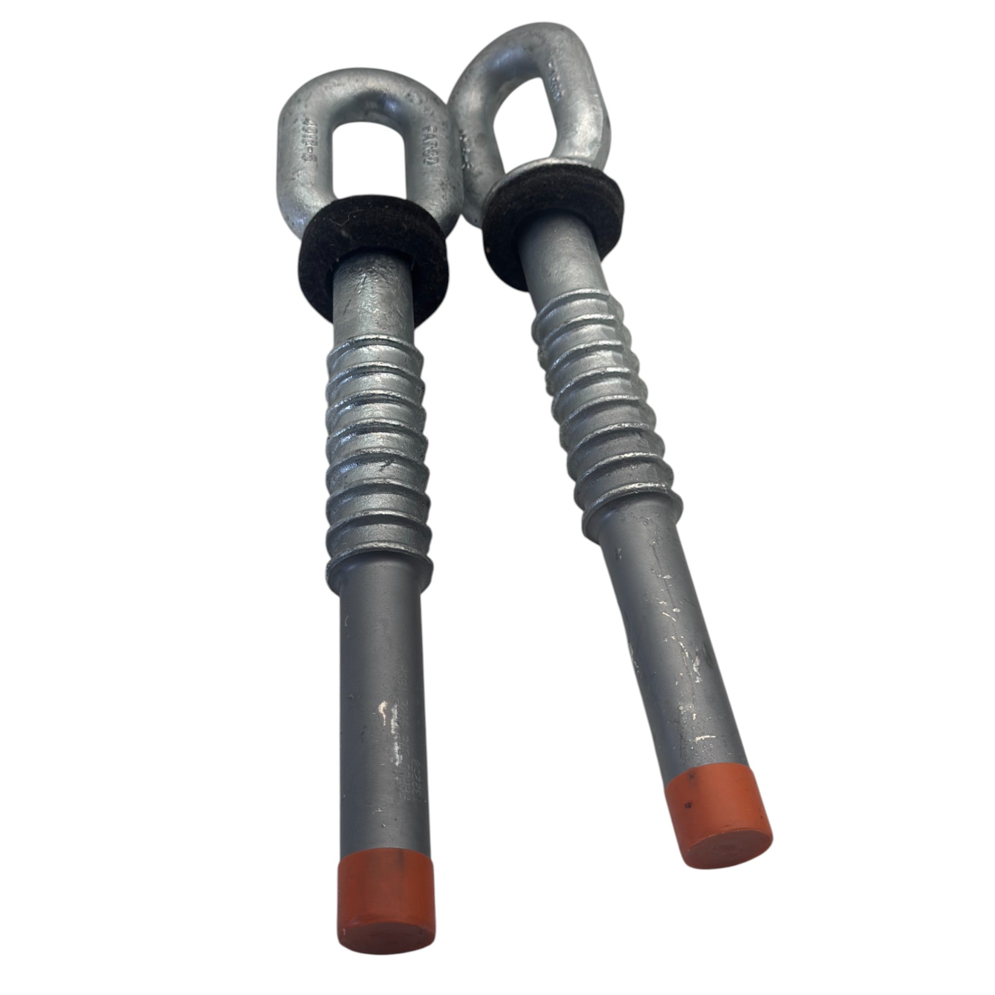 SEDA5124SSAC Hubbell Compression Deadend Lot Of 2