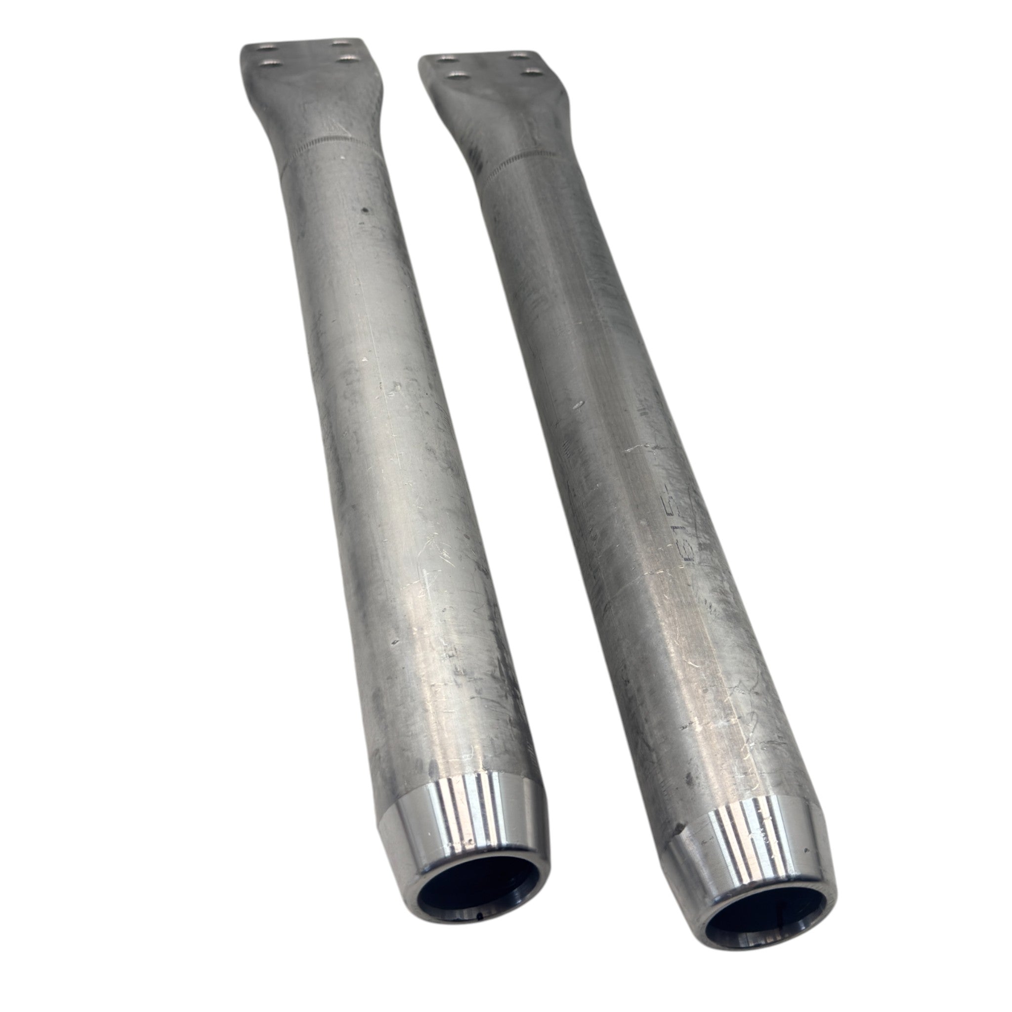 SEDA5124SSAC Hubbell Compression Deadend Lot Of 2