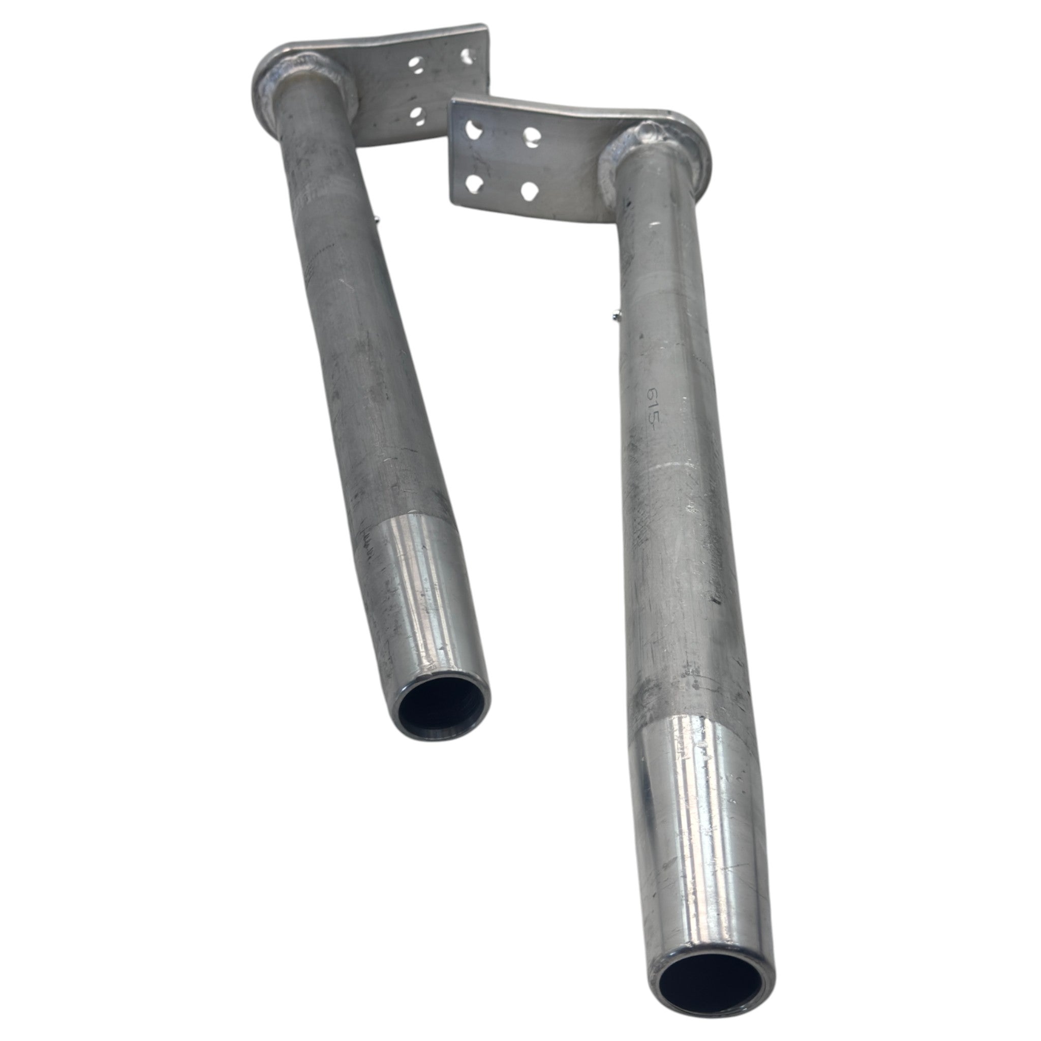 SEDA5124SSAC Hubbell Compression Deadend Lot Of 2