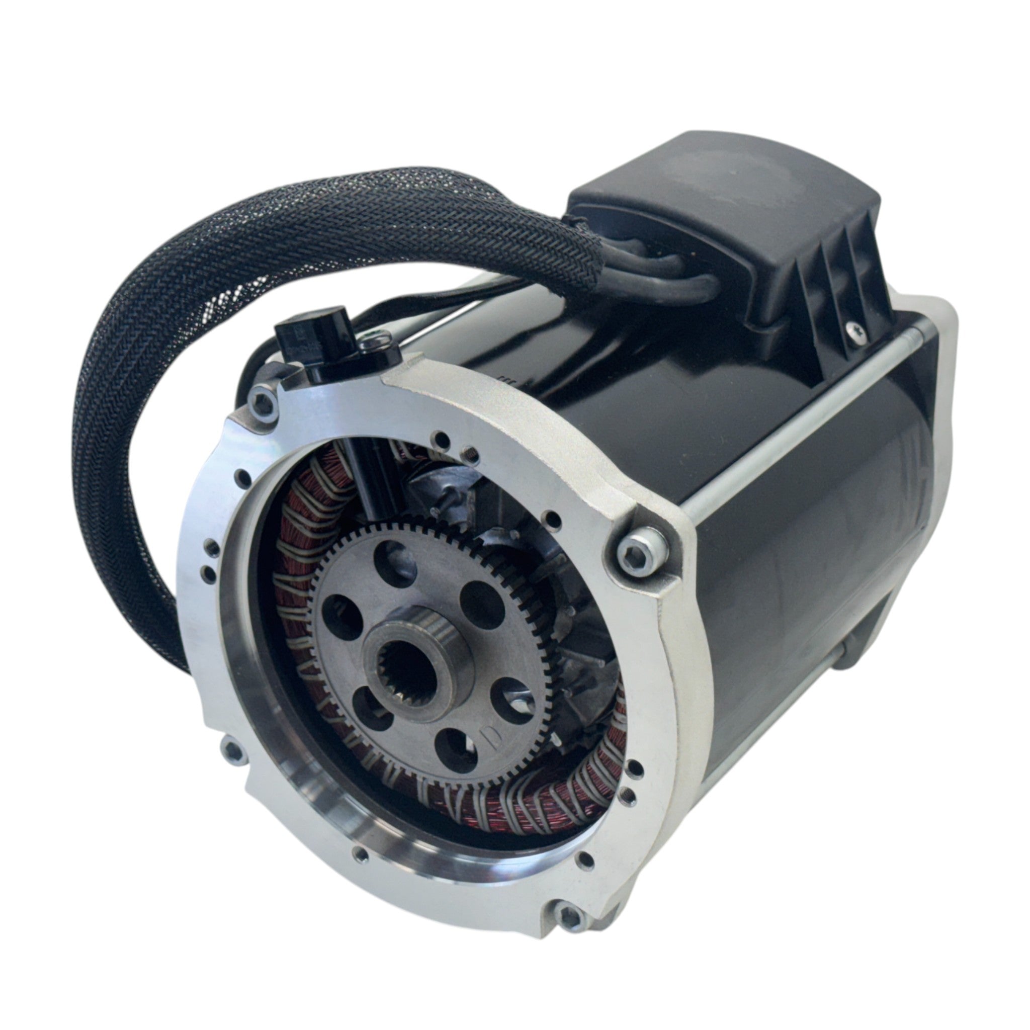 AMT7146 Genuine Mahle AC Motor 30V 3.3KW