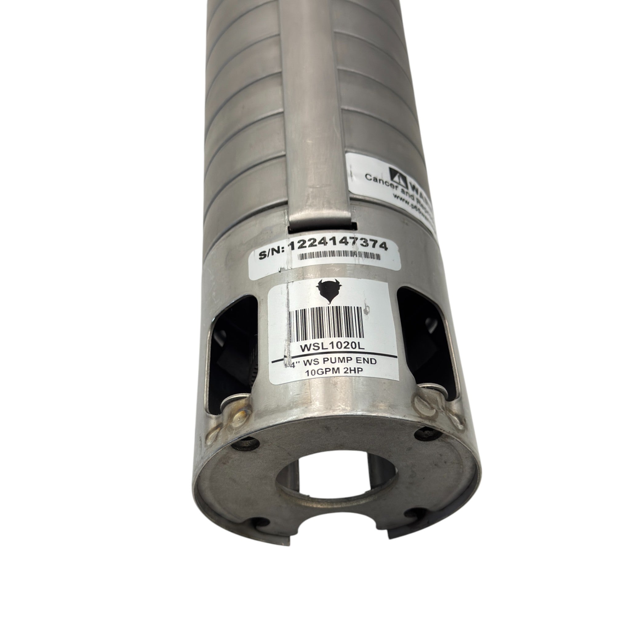 WSL1020L Webtrol 4