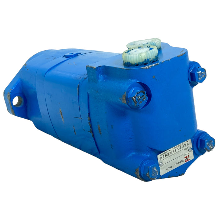 2K-395 Unbranded Hydraulic Motor Replace Eaton