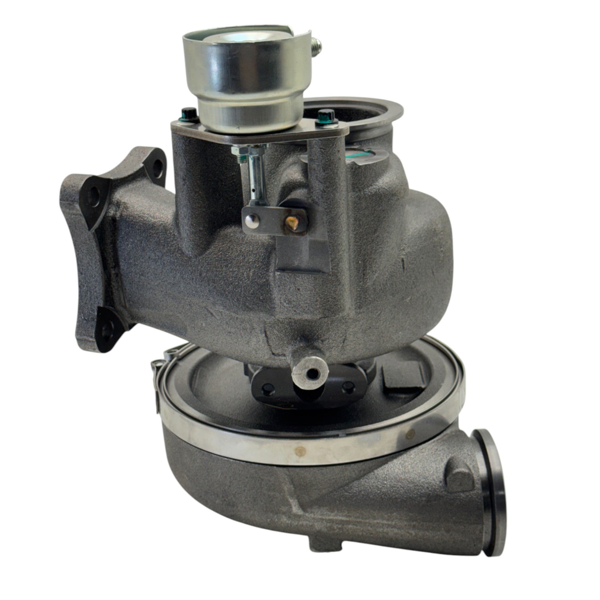 40-31179AN TurboChargerPros Turbocharger For Caterpillar