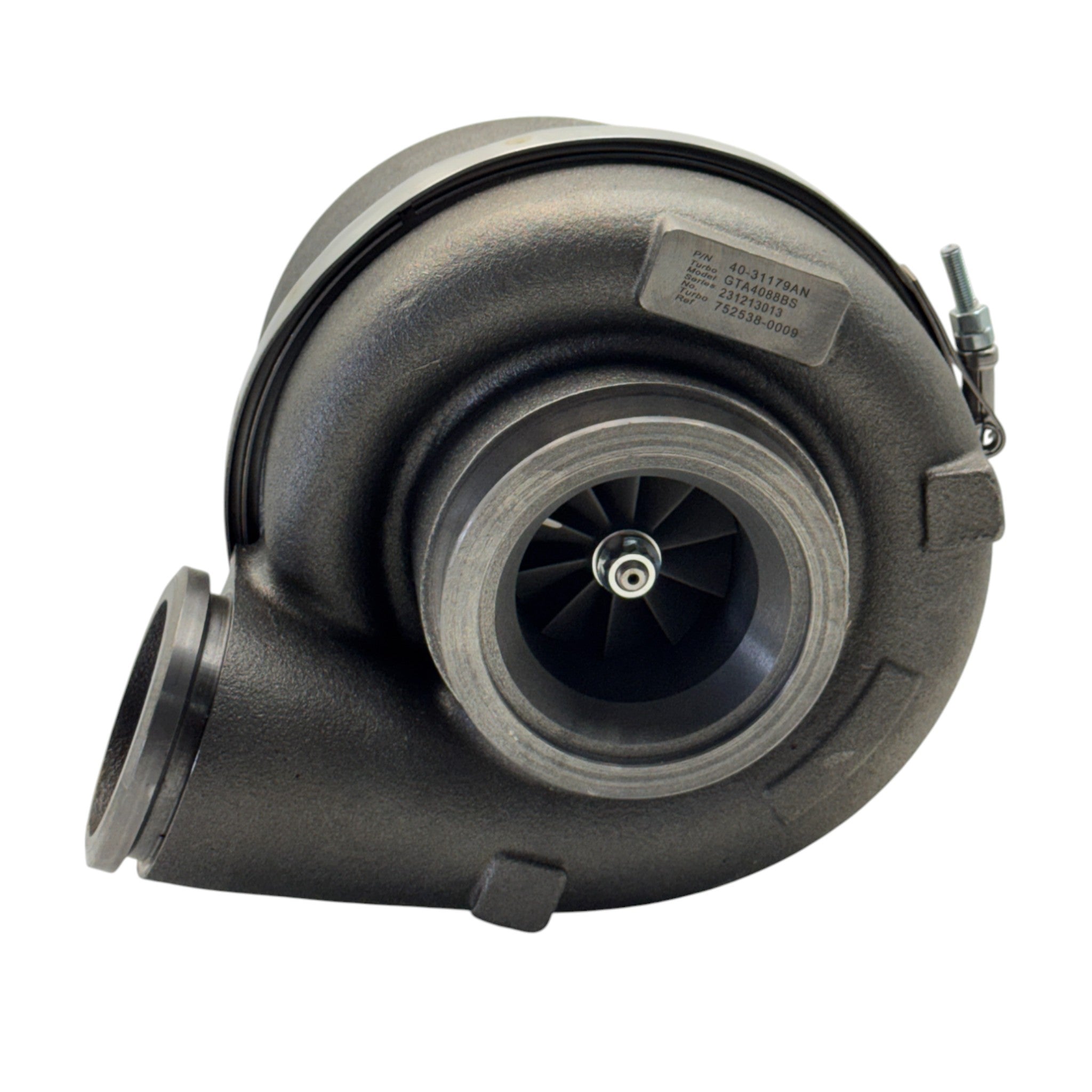 40-31179AN TurboChargerPros Turbocharger For Caterpillar