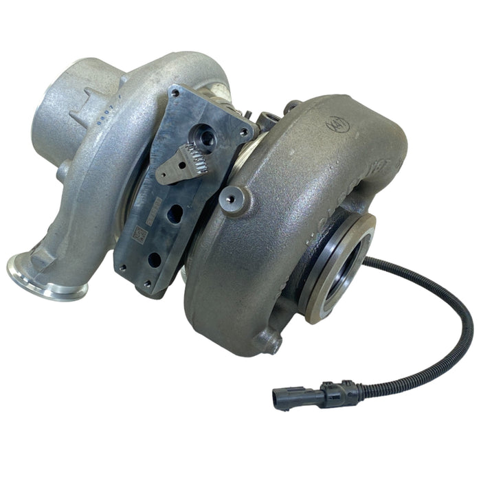 3791866 Genuine Cummins Turbocharger For ISB 6.7L